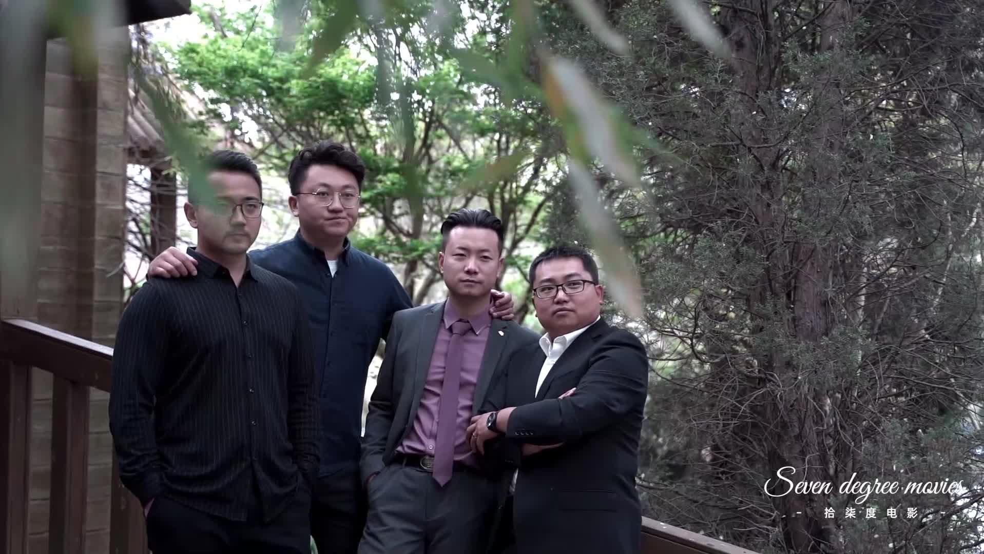 【15年老牌优质双机摄像】2部单反+送mv+特价