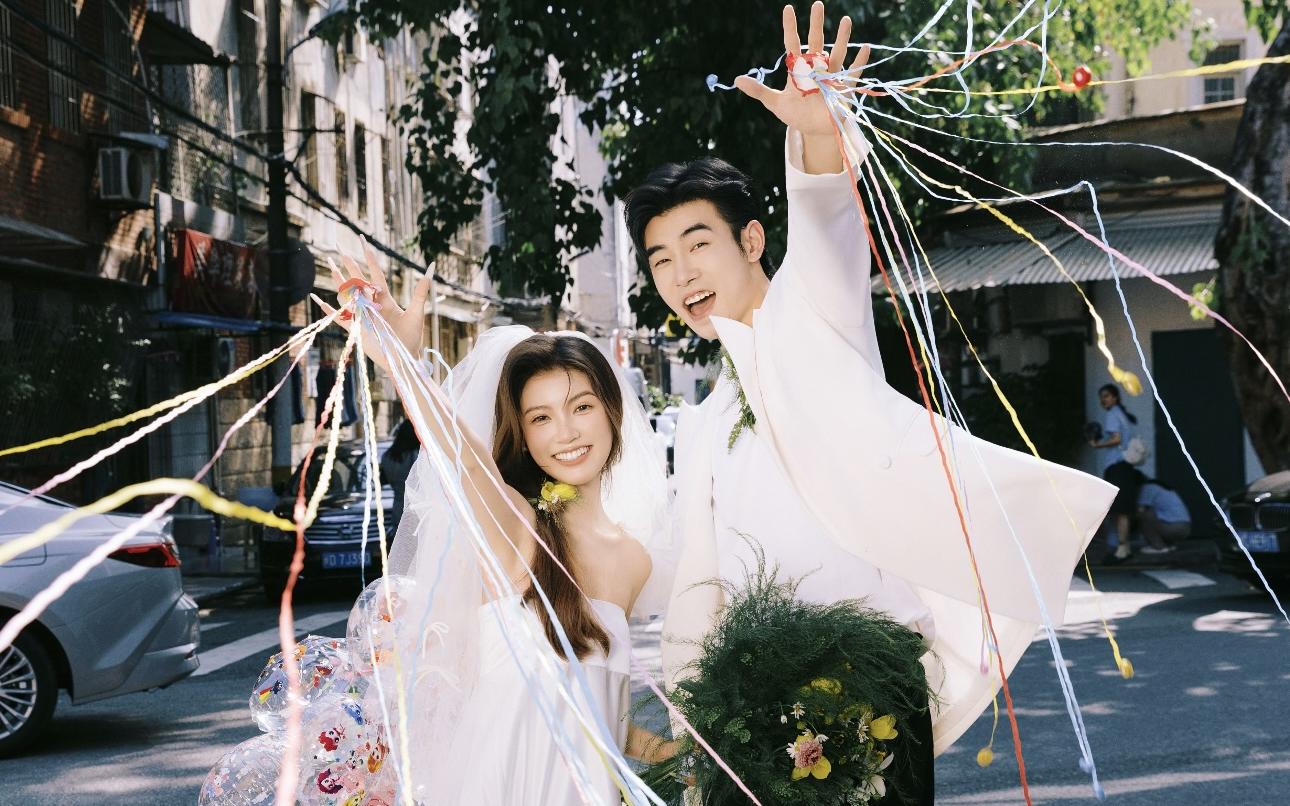 膠片紀(jì)實(shí)氛圍感