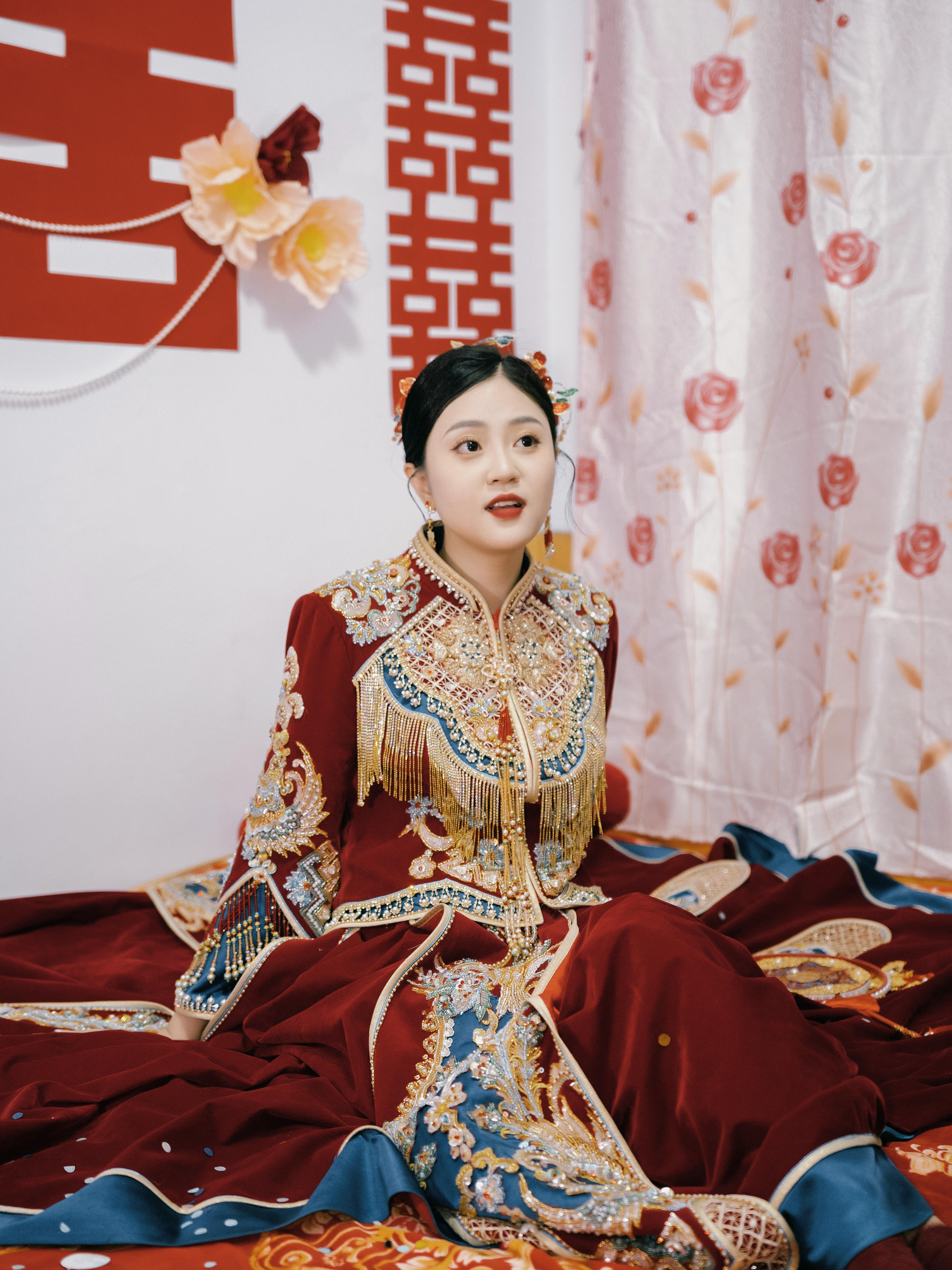 婚禮跟拍