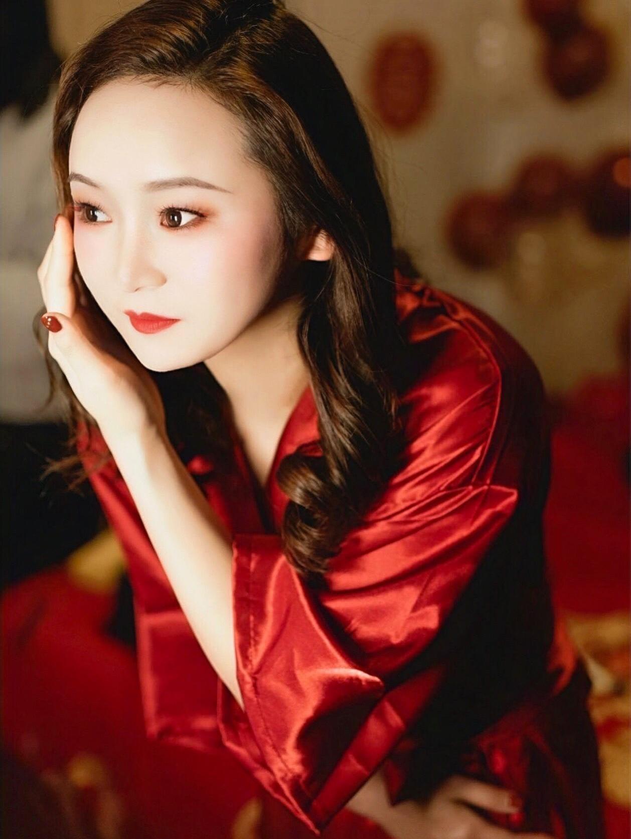 新娘跟妆造型
