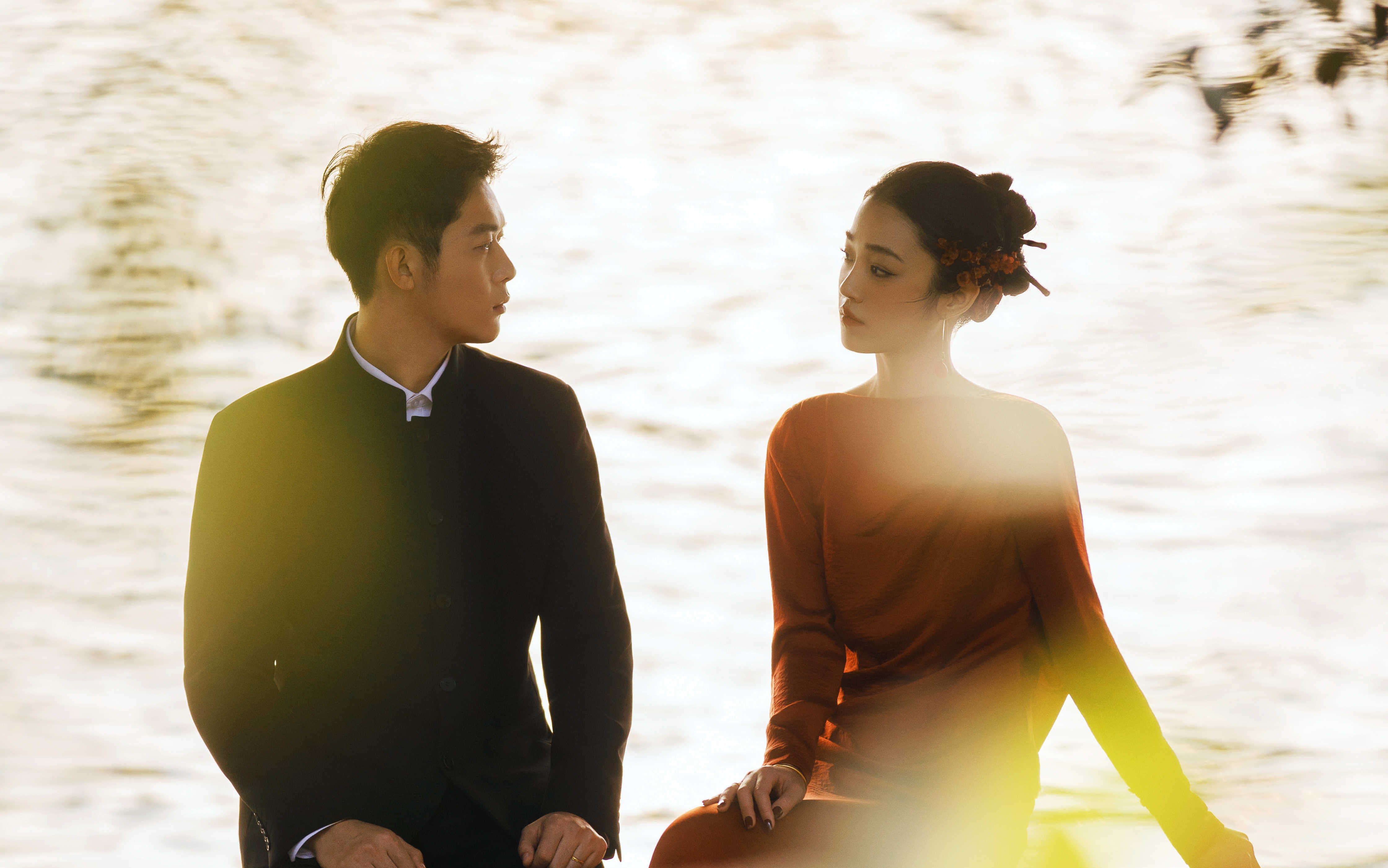 客片 || 幸福没有公式，偏爱和细心就是解