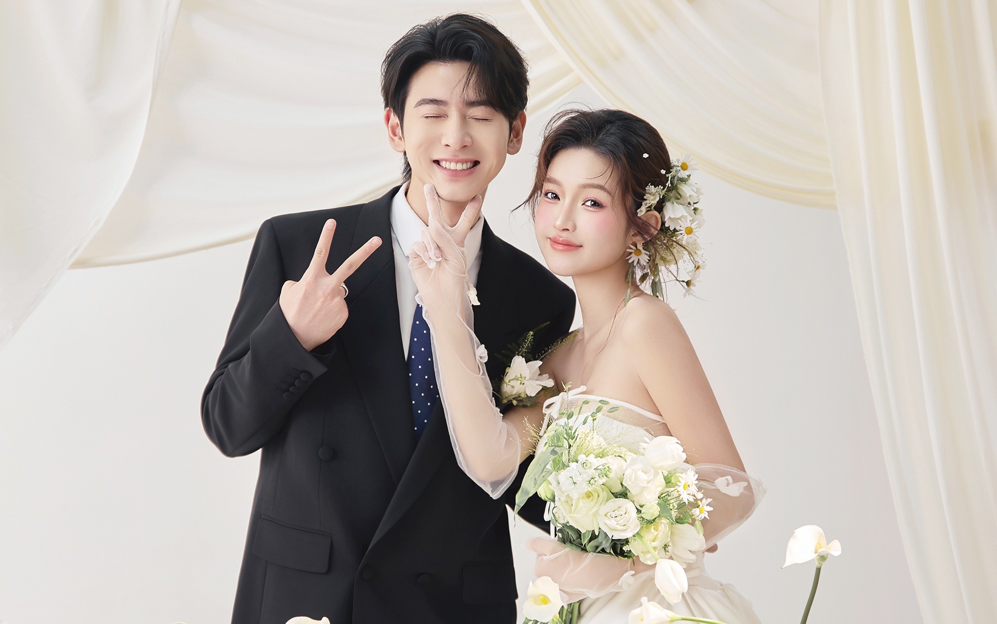 印爱摄影高端定制原创研发-仪式感系列