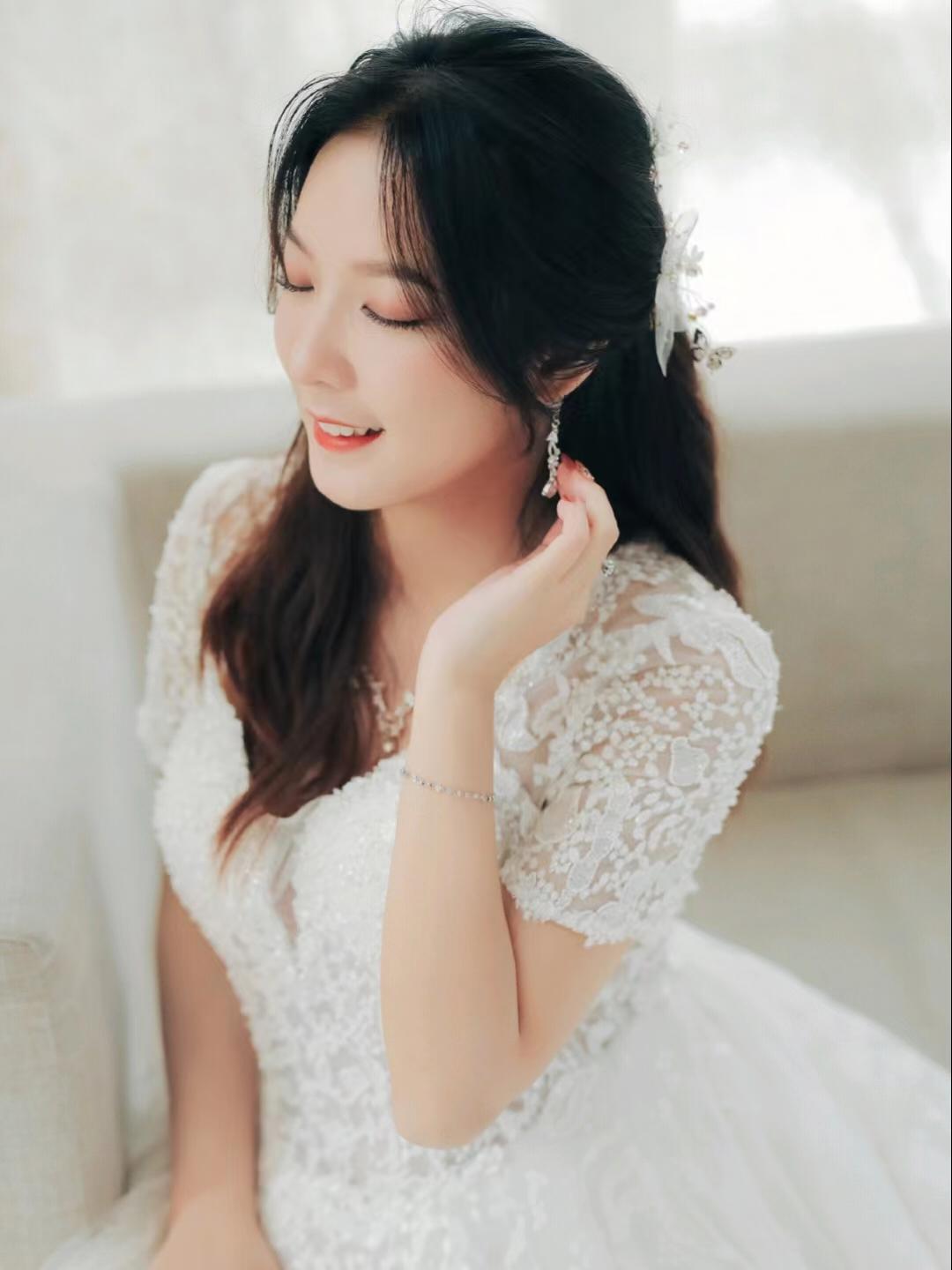 婚禮拍攝