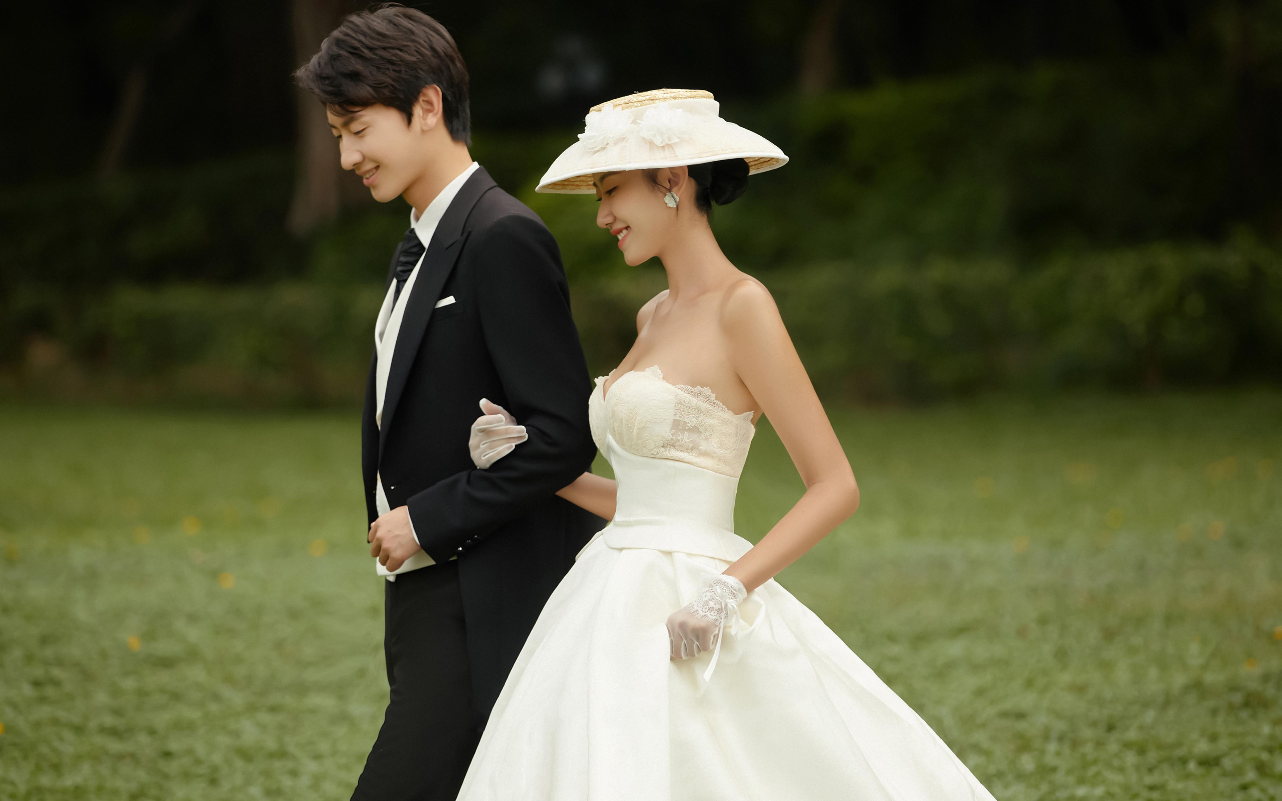 #丽致龙作品赏析‖康顿庄园◎法式轻奢系列