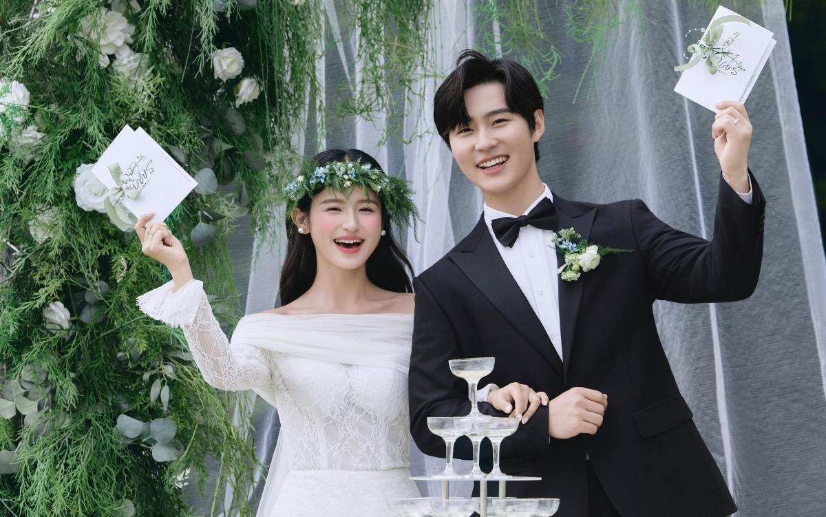 海薇雅原创研发作品——【目的地婚礼】