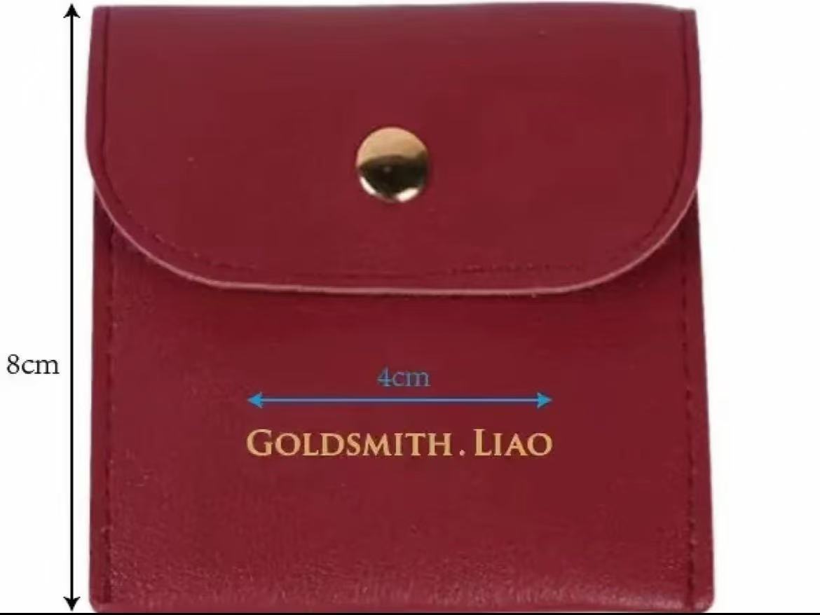 【廖金匠】小金豆