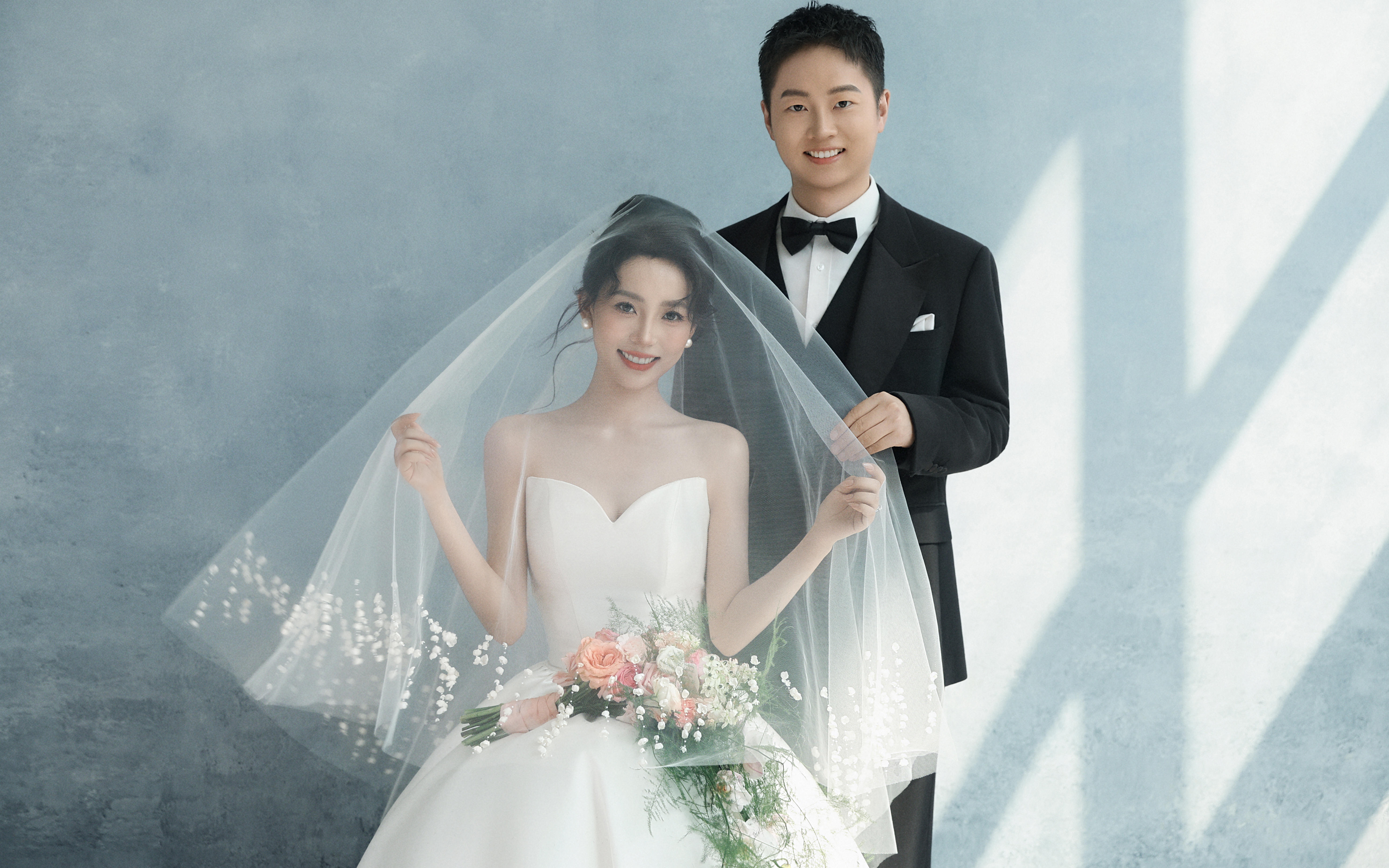 【客片】Y&H夫妇