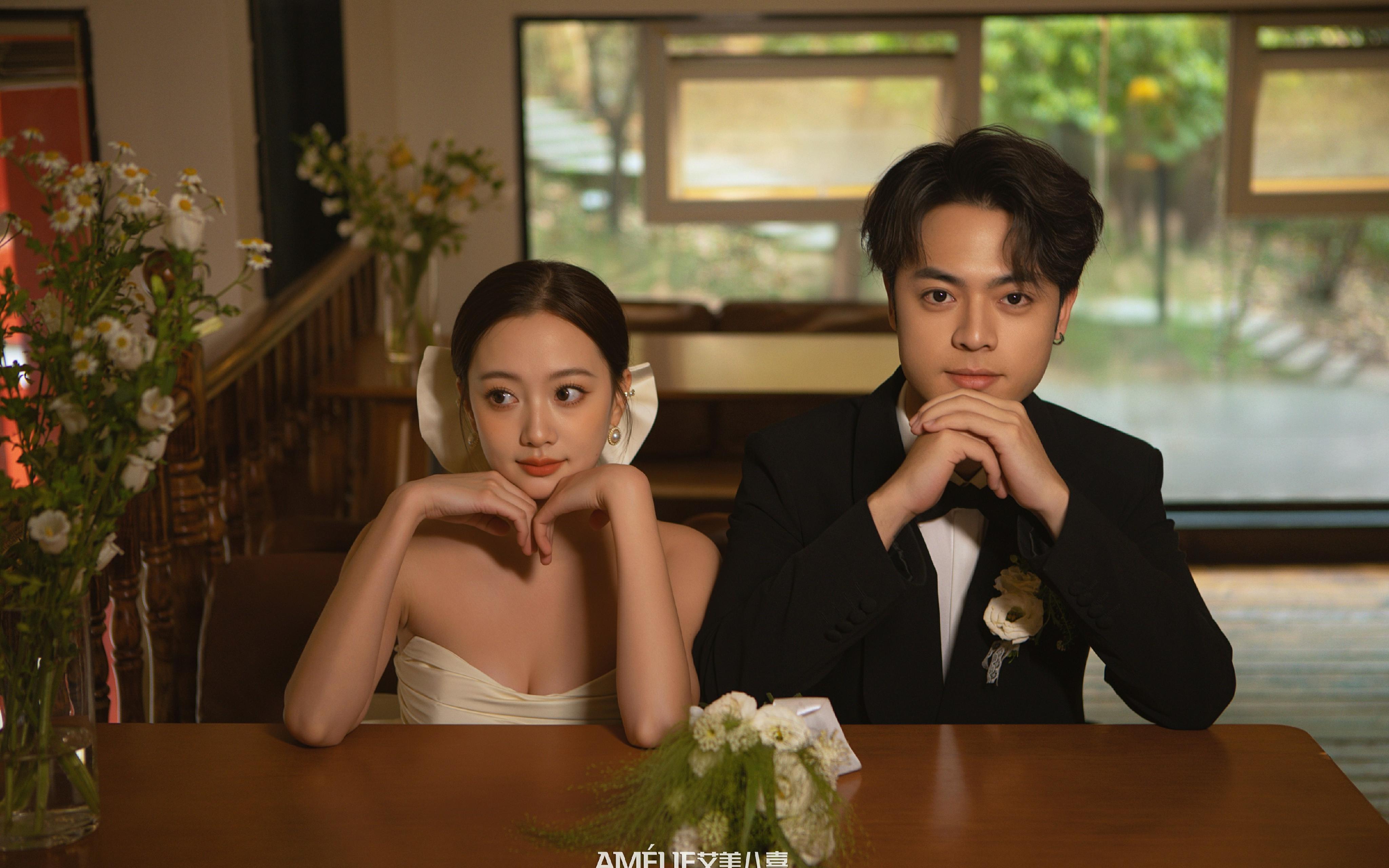 暖光藏情，一眼就沦陷🤍