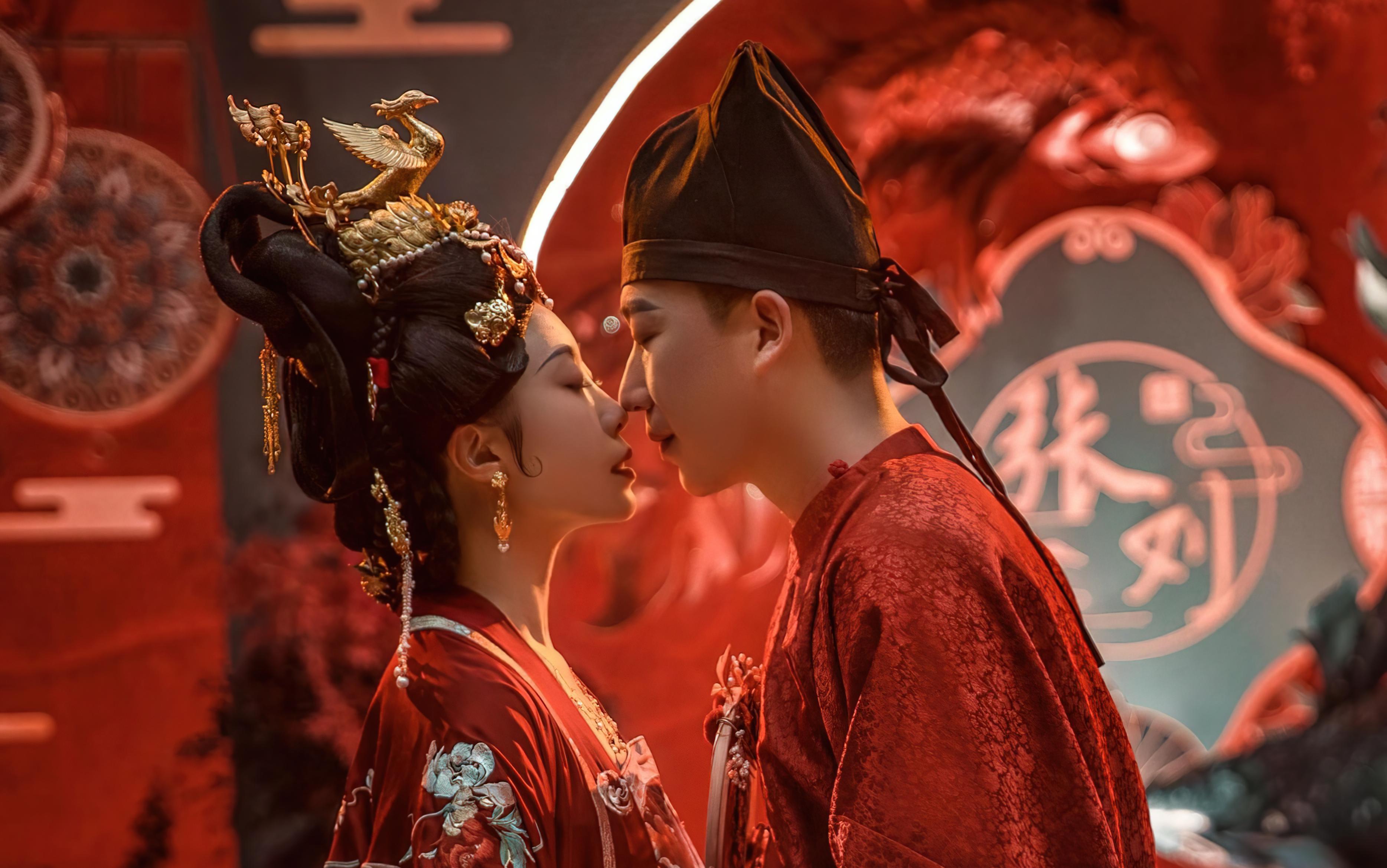 新中式风格演绎东方雅韵