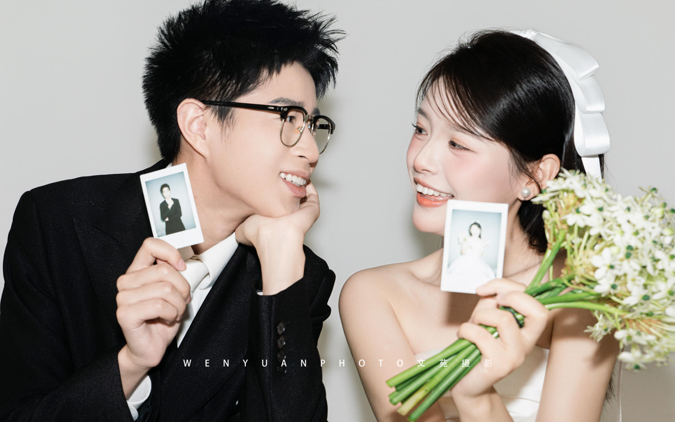  WENYUAN丨甜宠＆青春丨甜宠