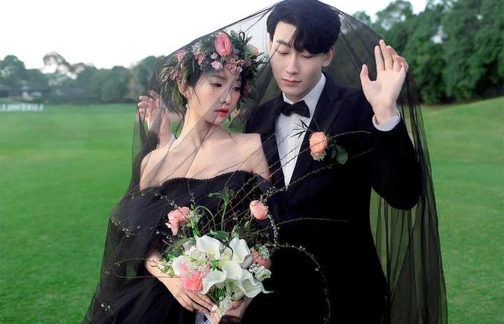 这组我超爱😍😍😍共赴一场浪漫之约