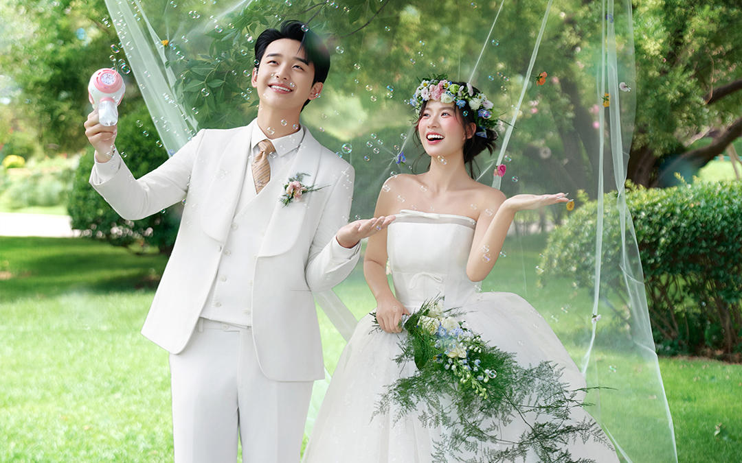 【巴黎巴黎】沐光甜境