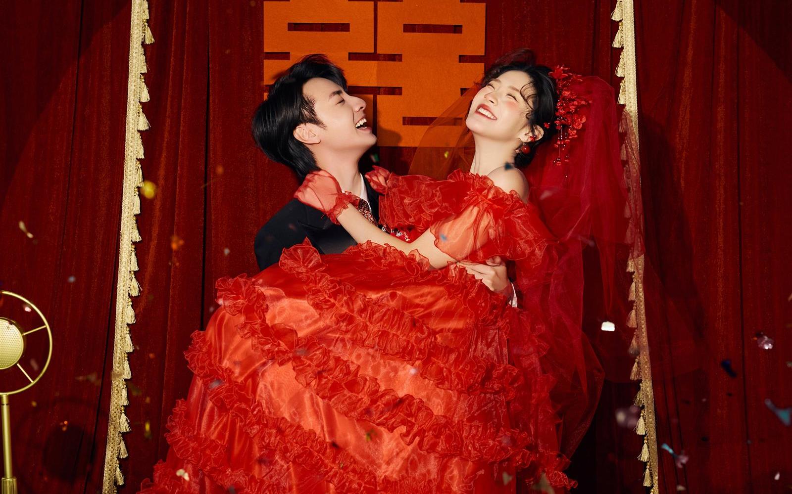 运城爱尚爱婚纱摄影