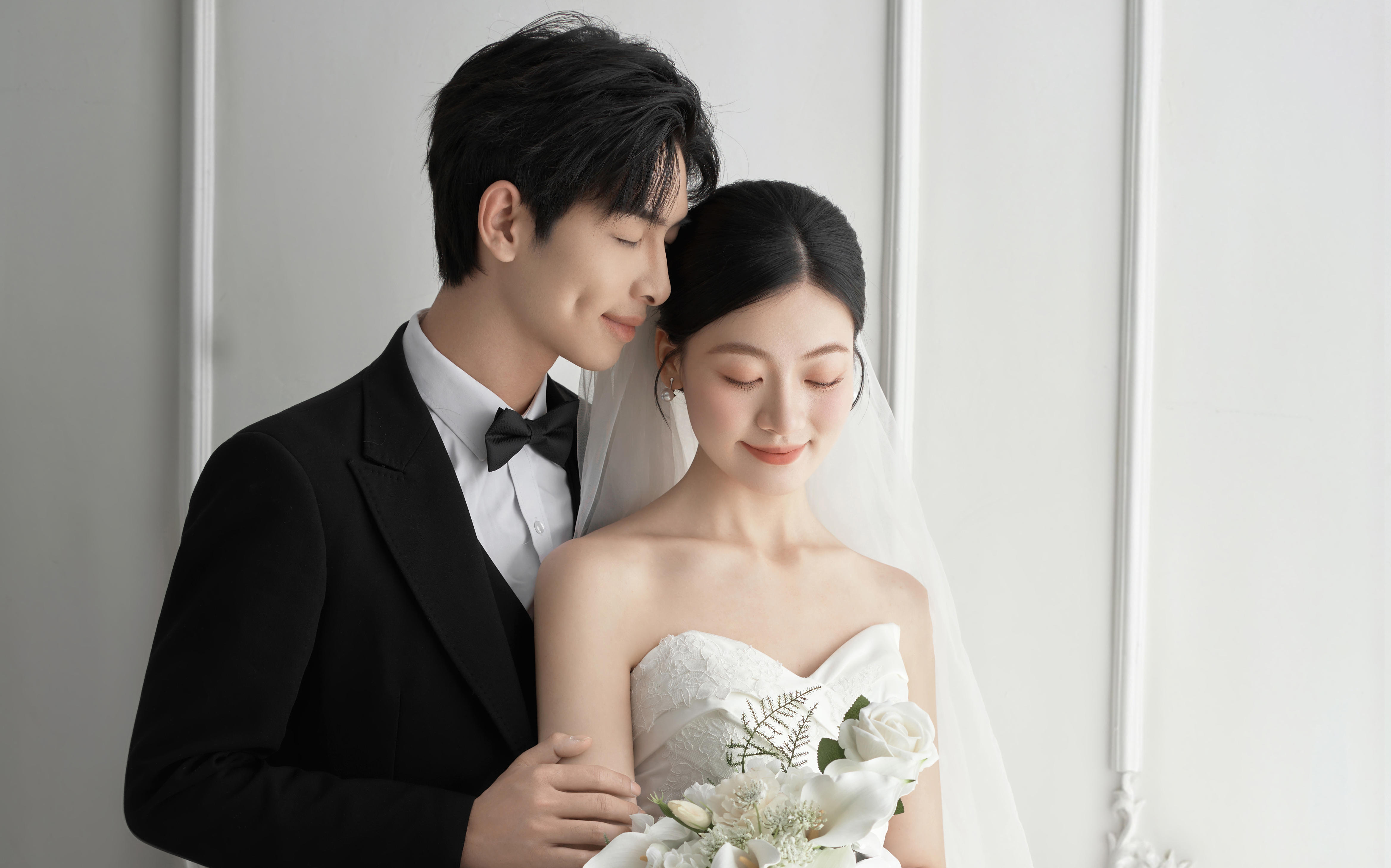 Vocal太干凈了！這就是我想要的婚紗照