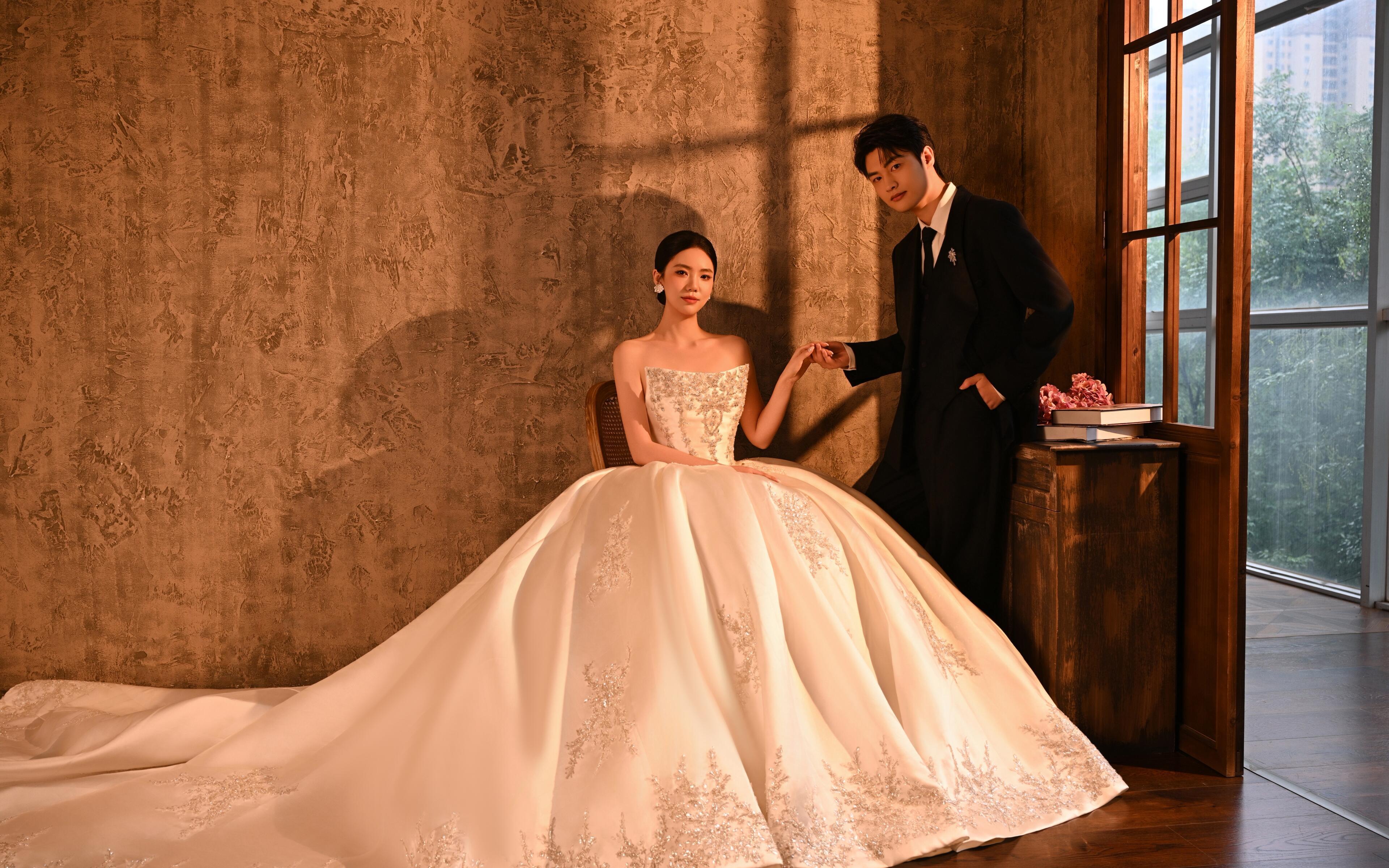 法式仪式感 "坠入爱与仪式感交织的古典浪漫"