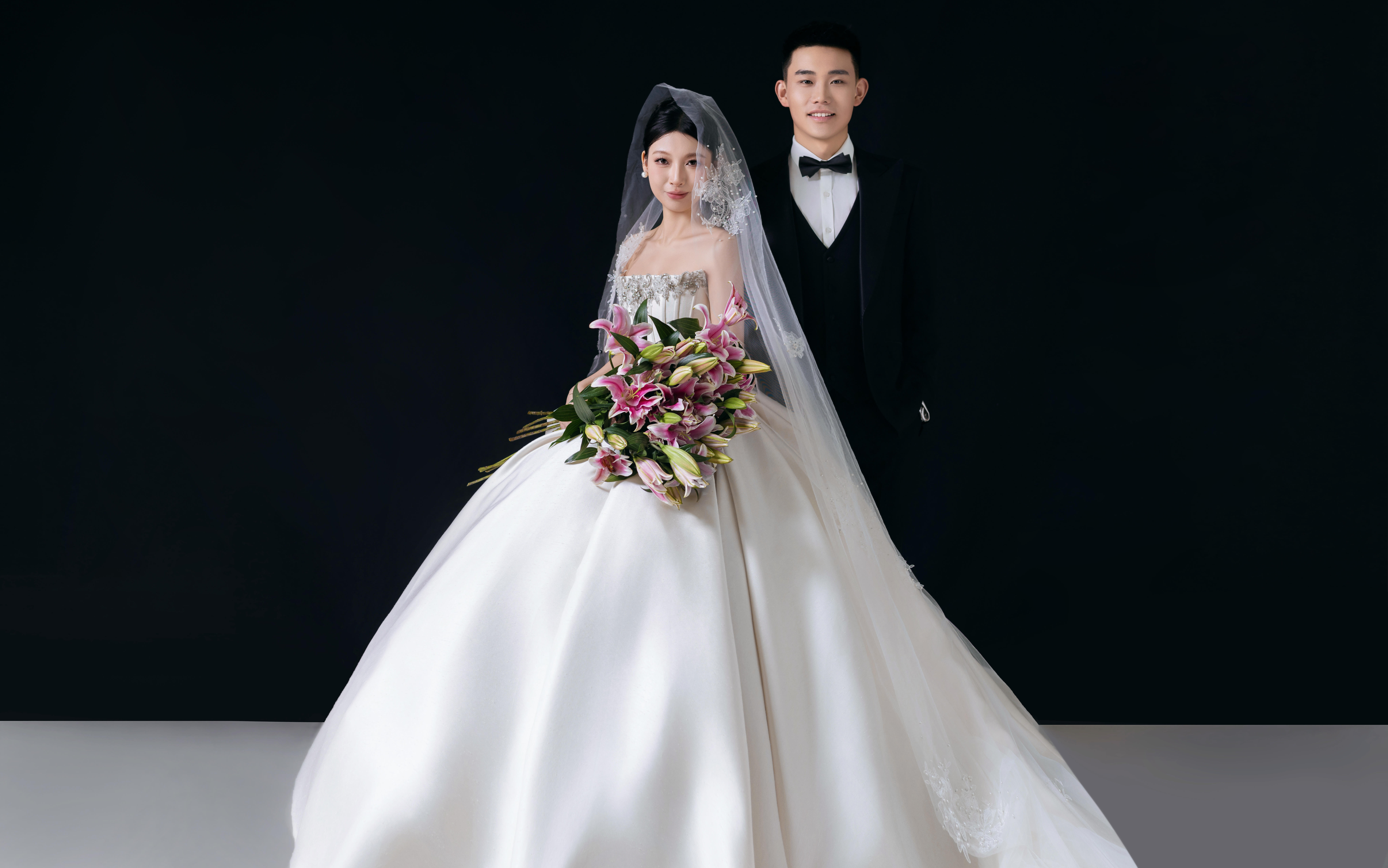 李女士