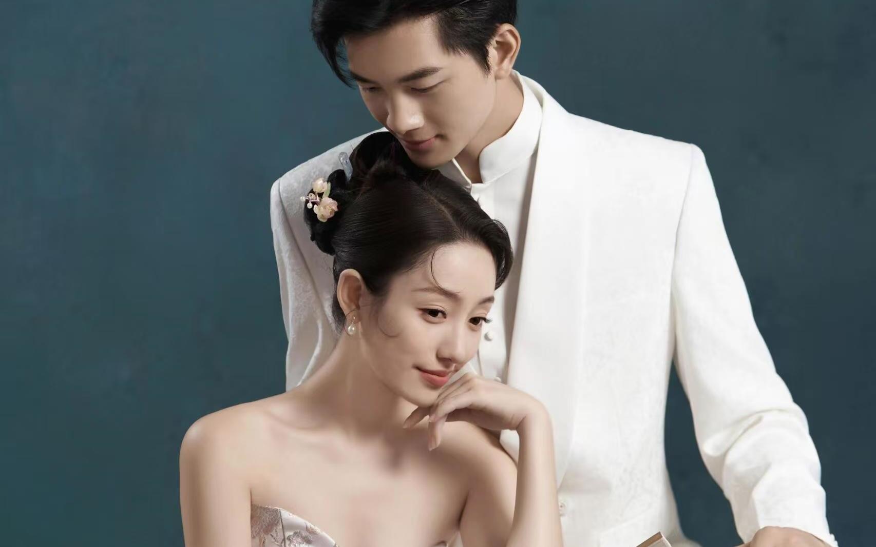 這套中式美學(xué)也太有氣質(zhì)了吧?。? style=