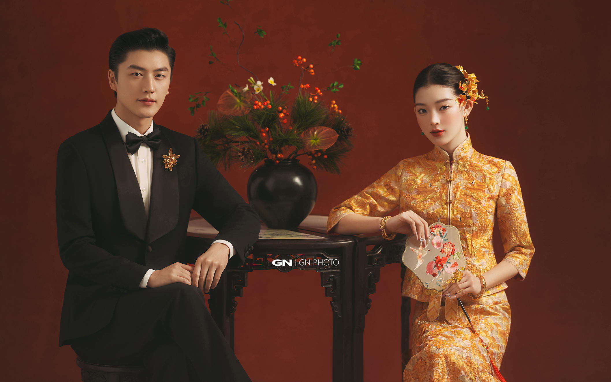 GN新品 · 煦色韶光3.0