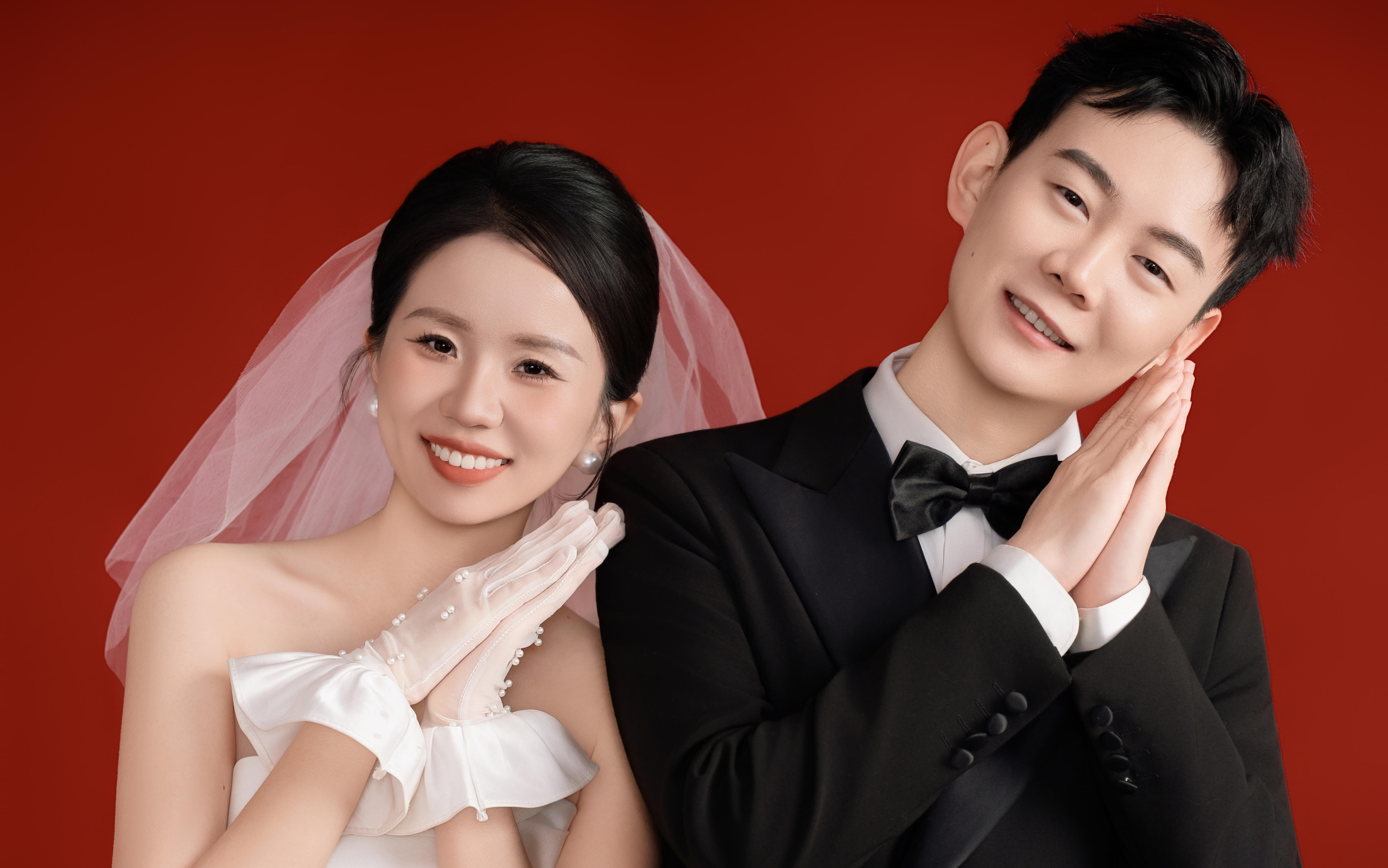 刘和夫妇/室内喜嫁系列