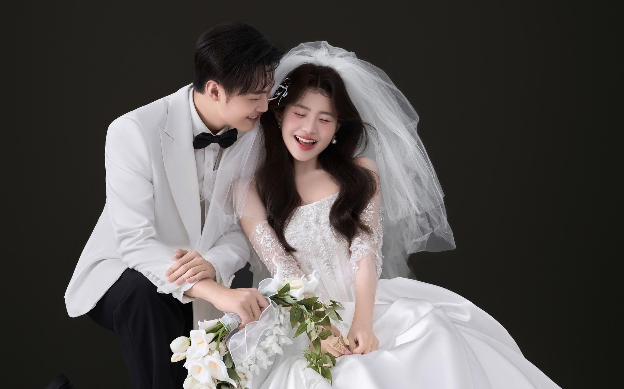 镜头捕捉到了最心动的瞬间！✨