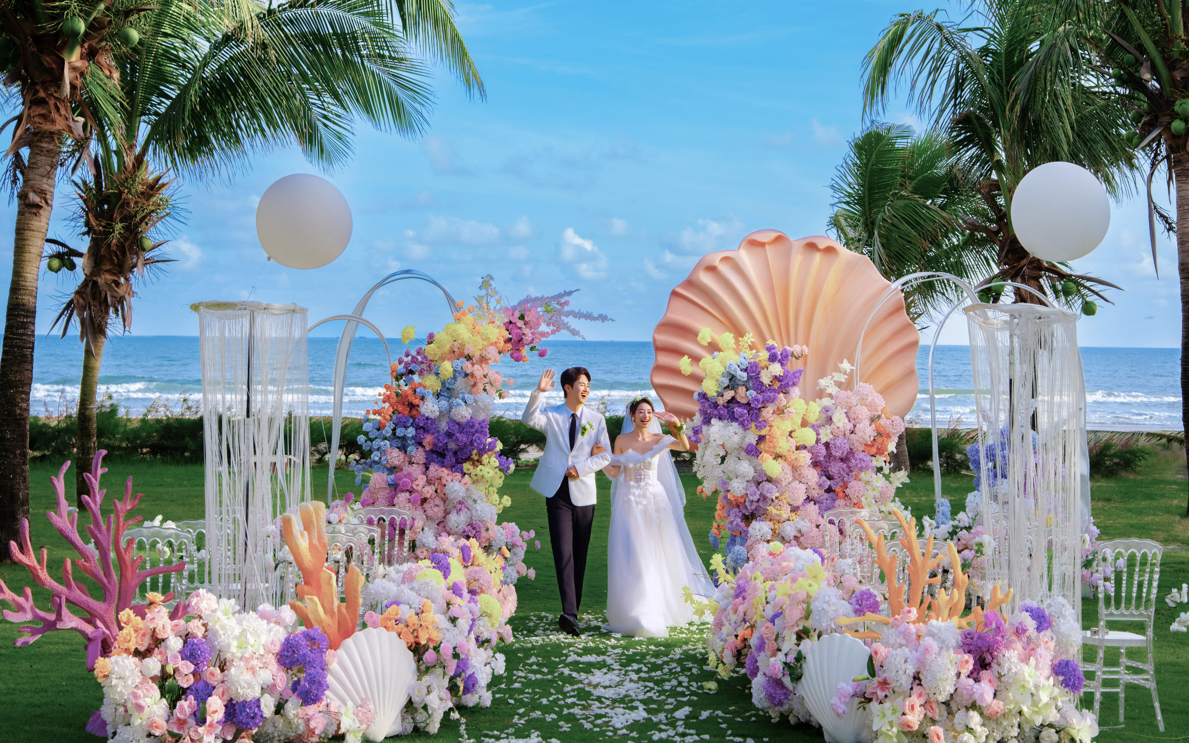 奔跑時(shí)感受熱烈的風(fēng) 我們帶著滾燙的生命力