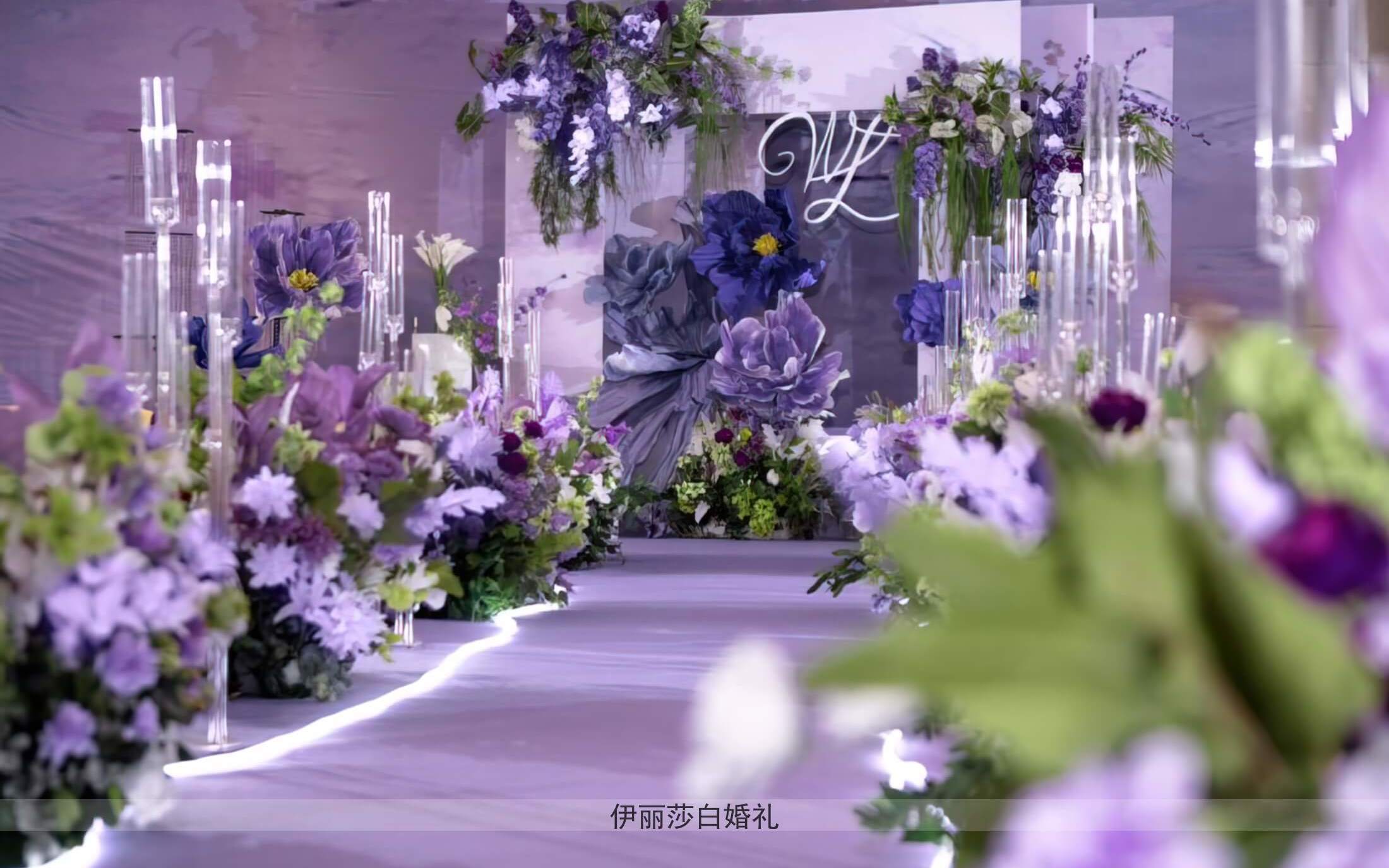 小预算婚庆一站式策划布置+司仪+录像＋跟拍