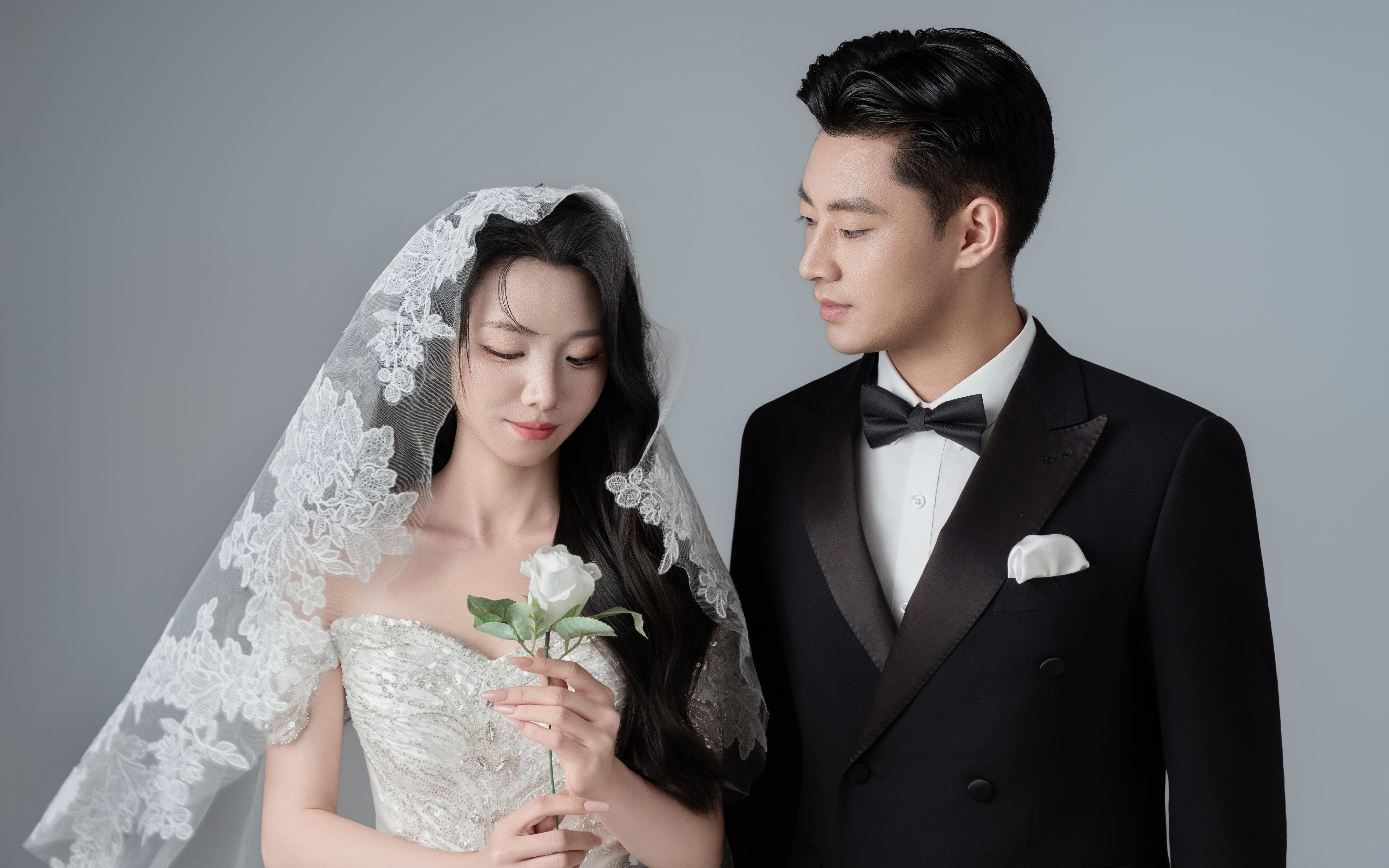 〖浪漫纪元〗韩式系列作品