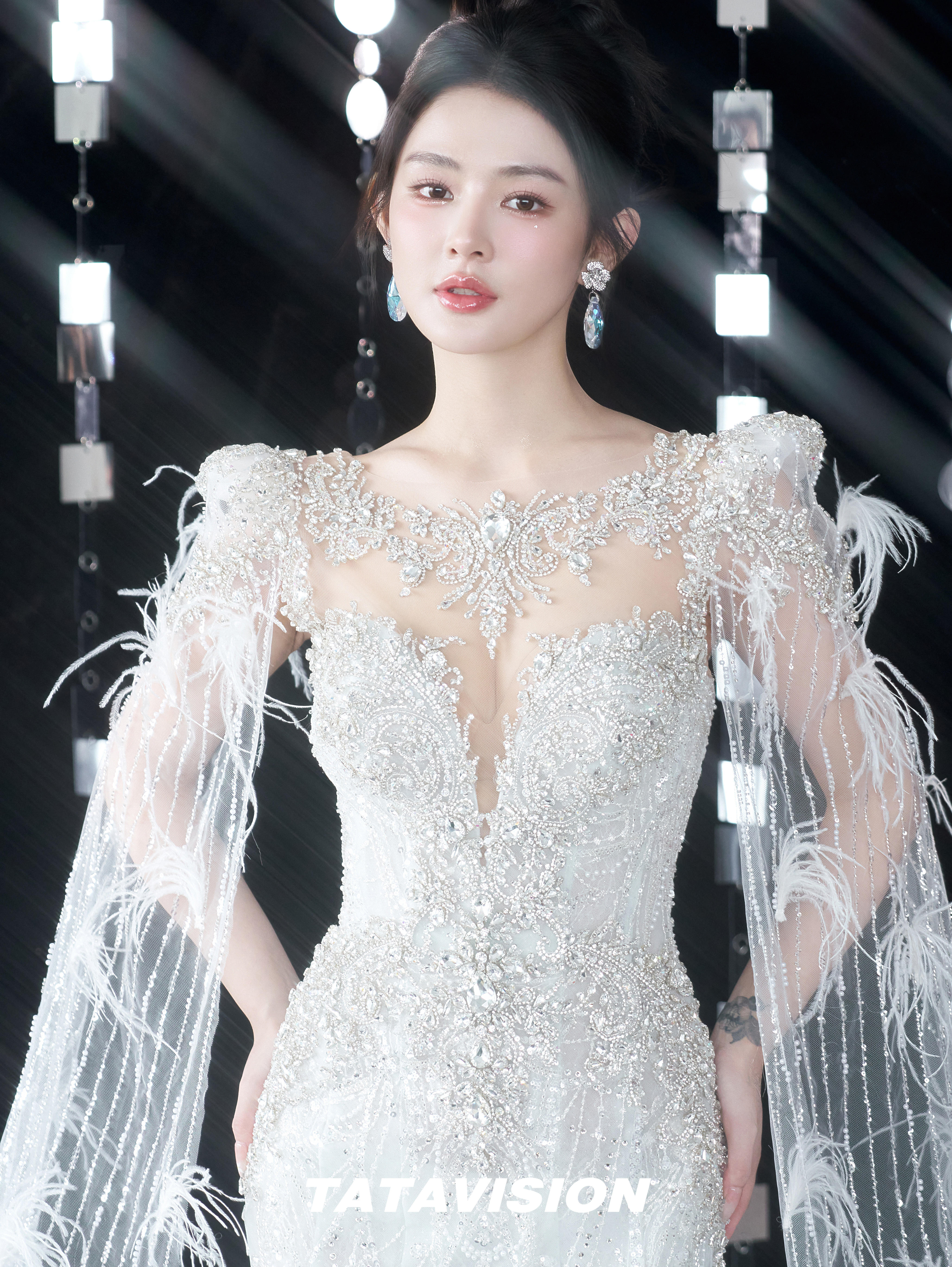 #她他婚礼