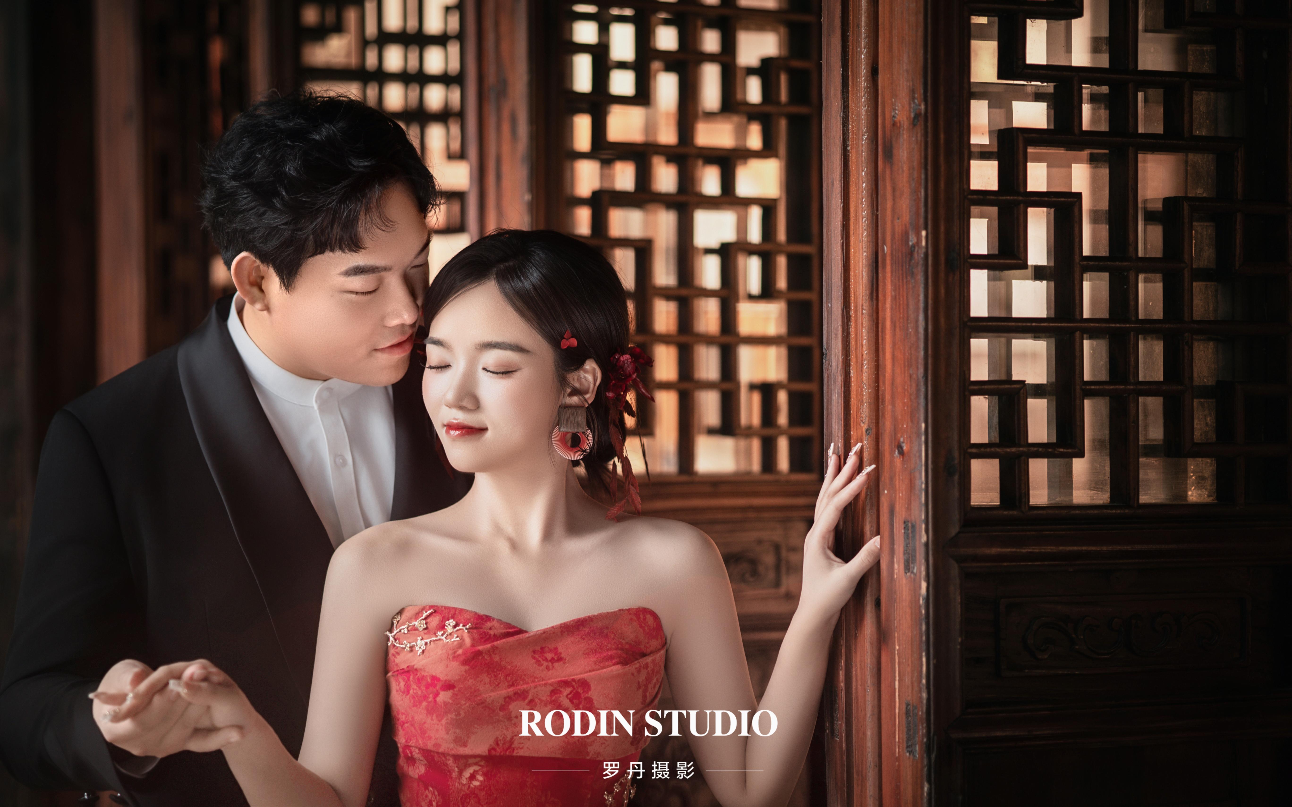 「客片集」RODIN STUDIO