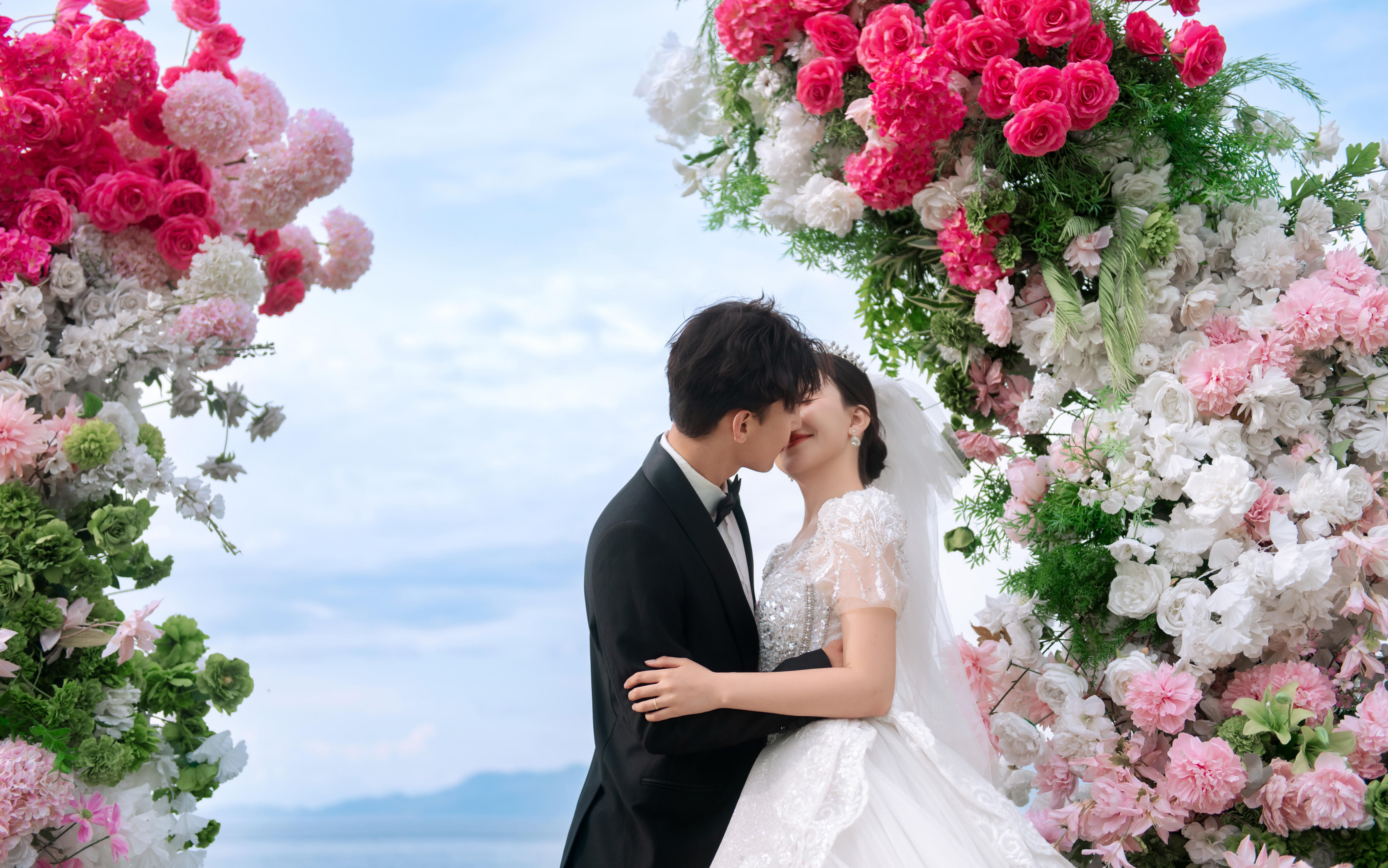 目的地婚禮 樣片