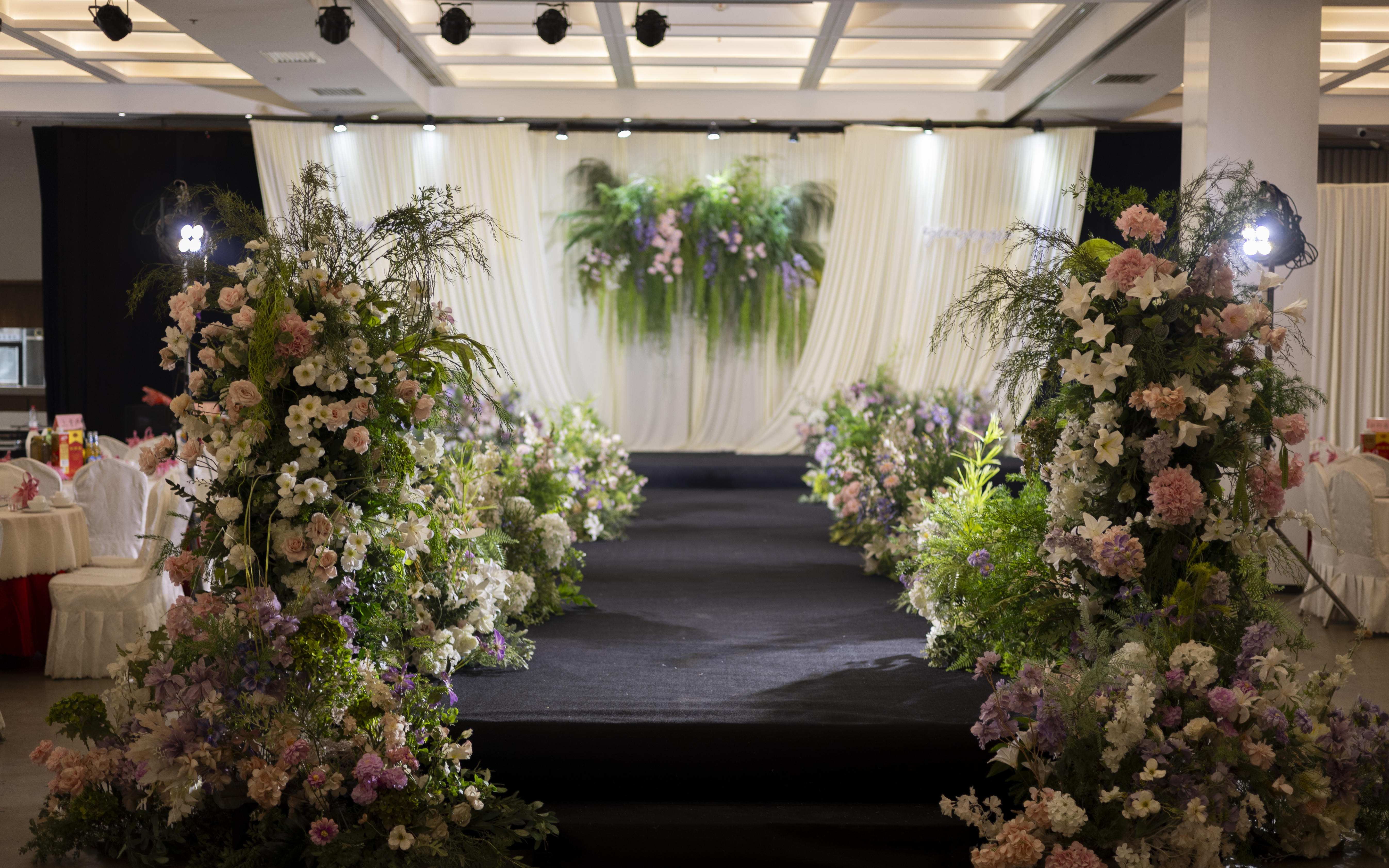 韓系布?；槎Y丨浪漫有跡可循