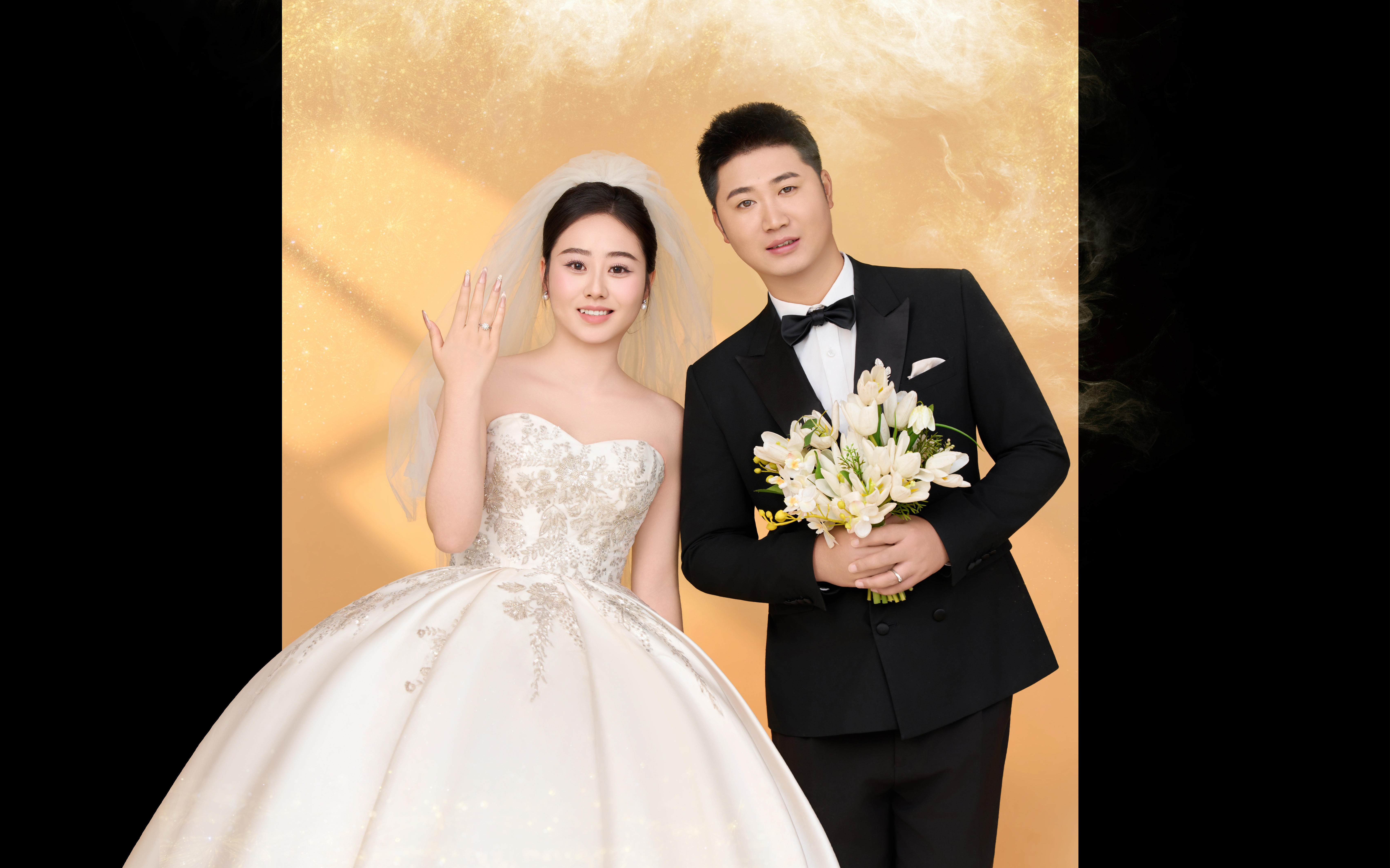 【半夏映畫(huà)客片】王先生&陳女士