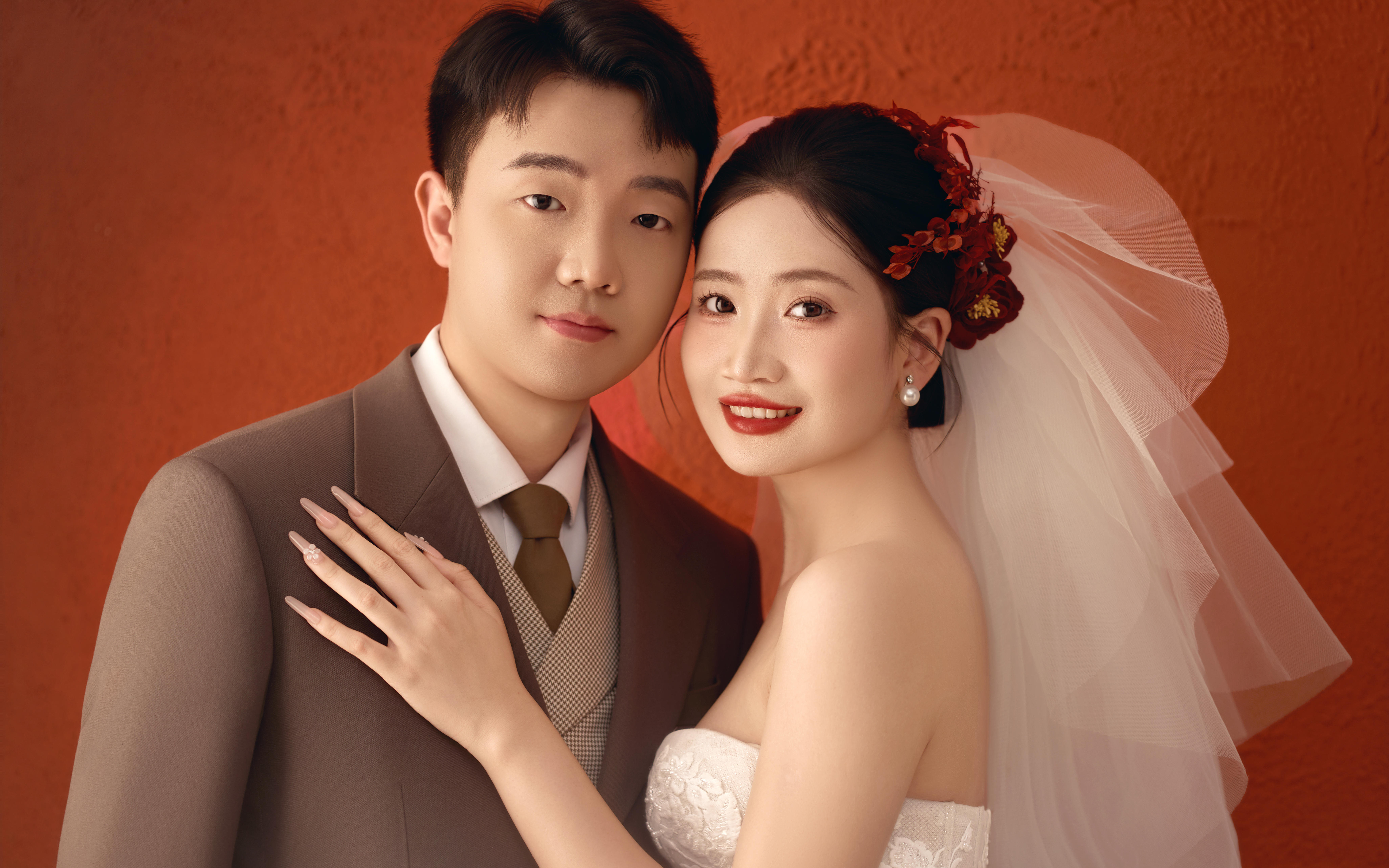 疯狂尖叫！法式复古谁拍谁美！