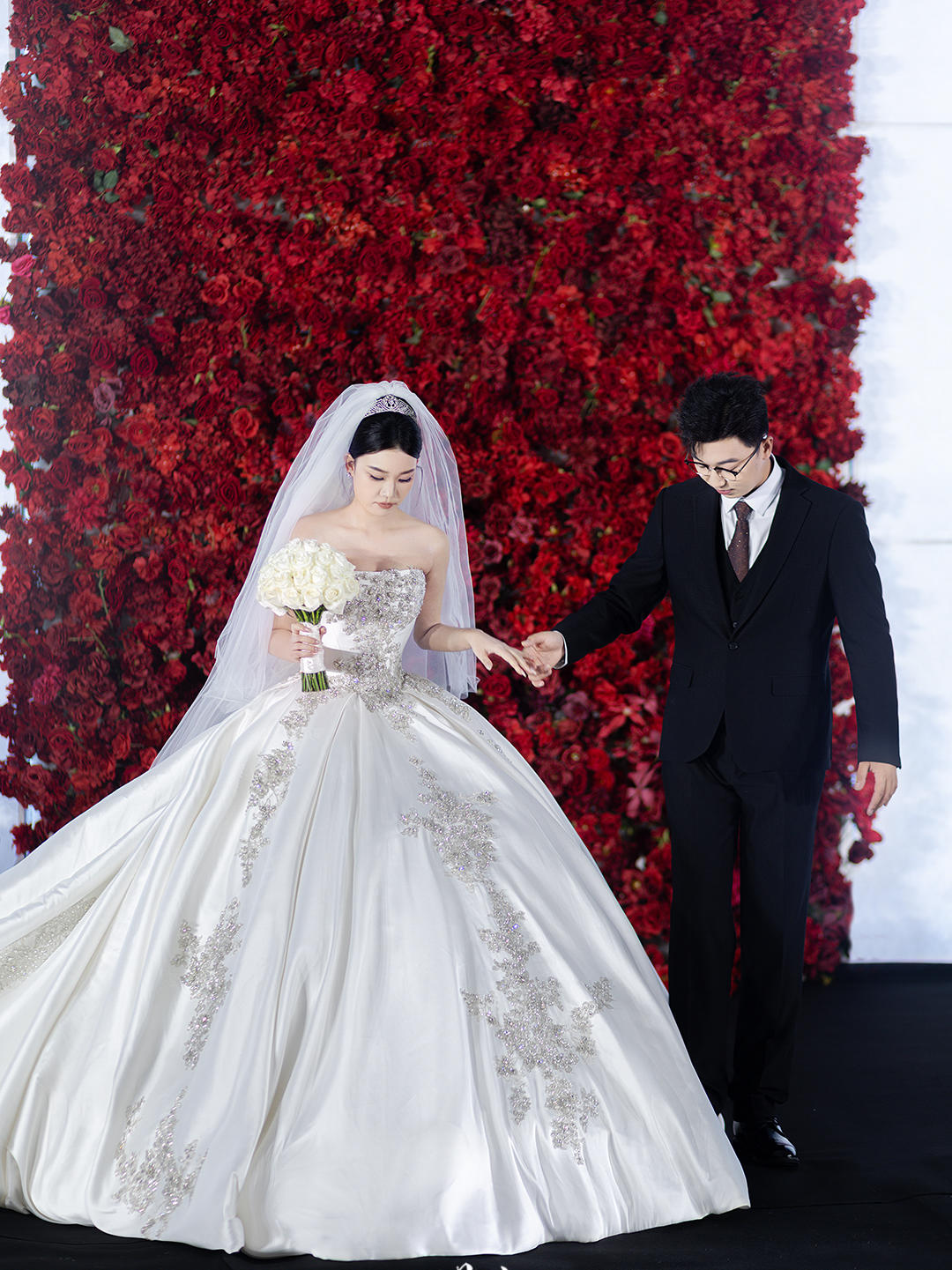 关于我们⎥郑州婚礼