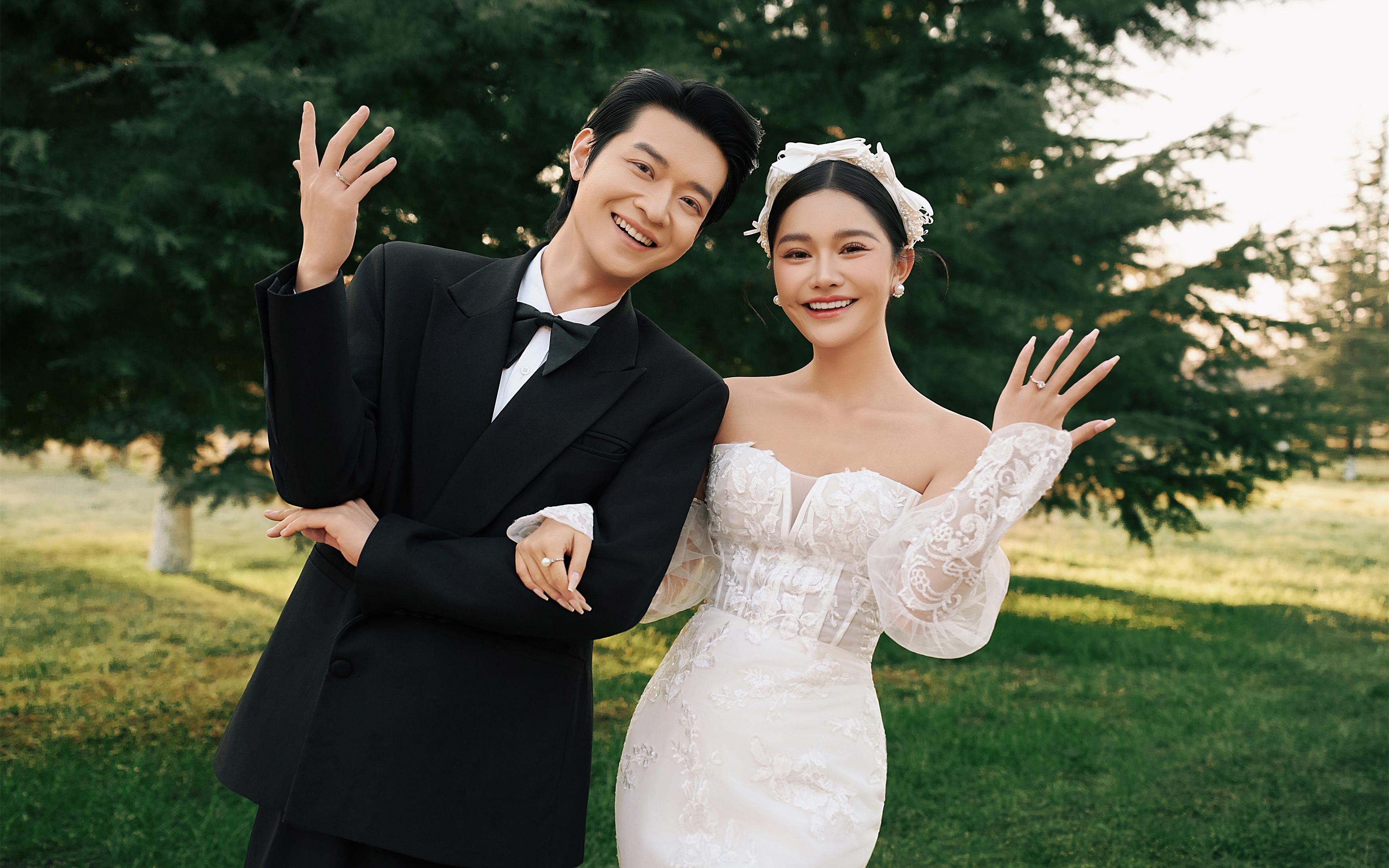 主打一个「随性又高级」的松弛感💥