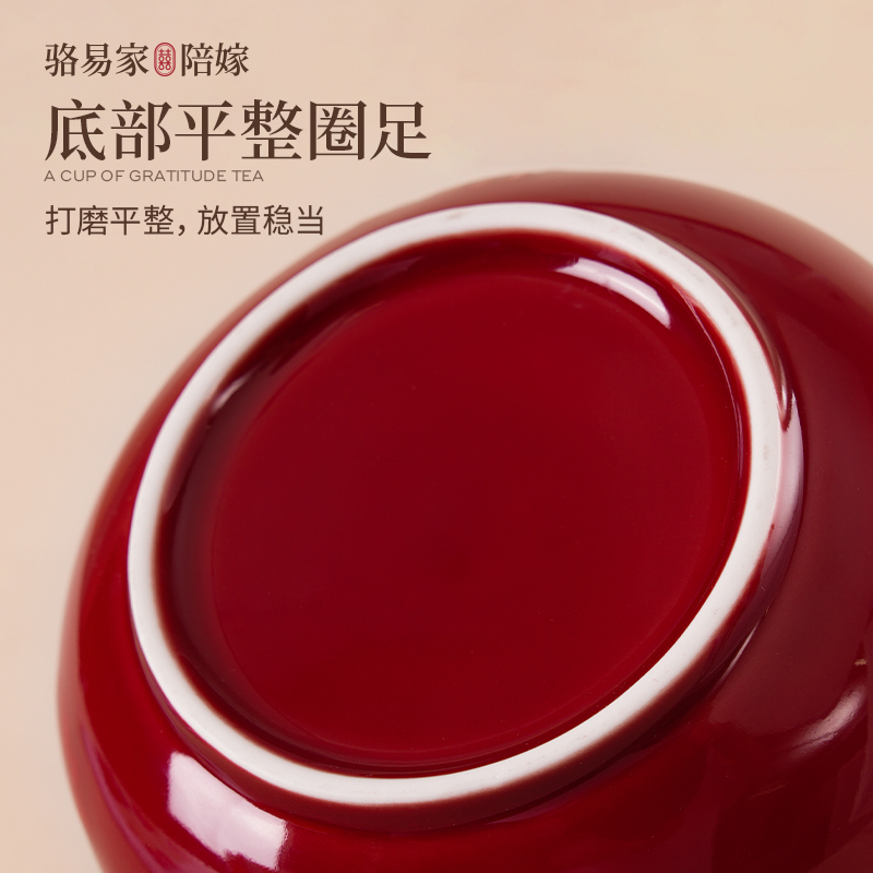 【子孙桶】骆易家德化白瓷子孙桶结婚陪嫁喜桶新娘嫁妆