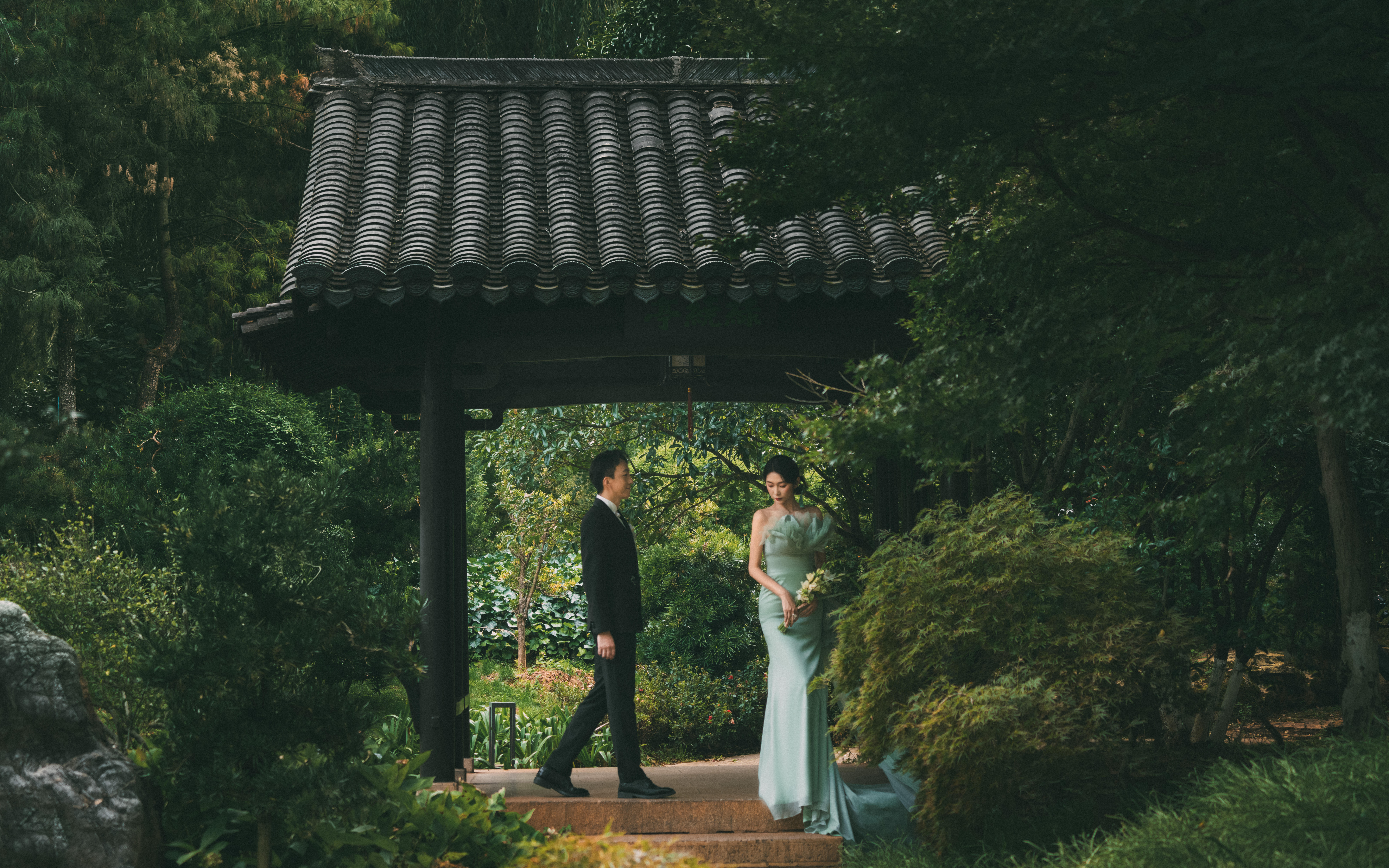 客片分享｜永遠(yuǎn)會(huì)為新中式心動(dòng)呀，好優(yōu)雅