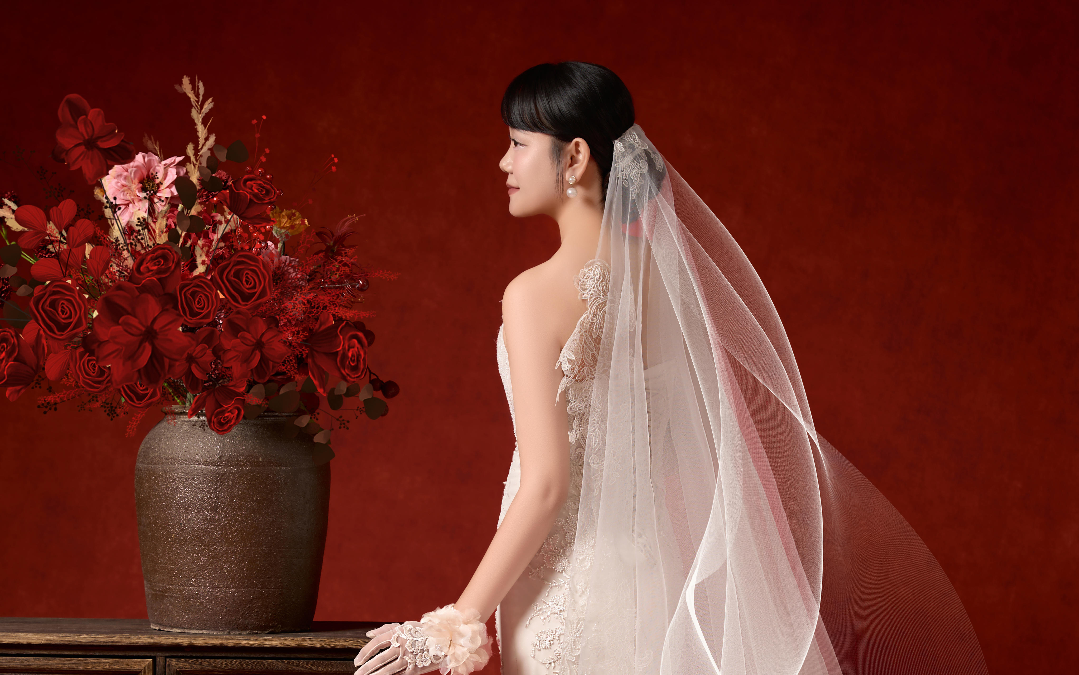 【半夏映画客片】陈女士