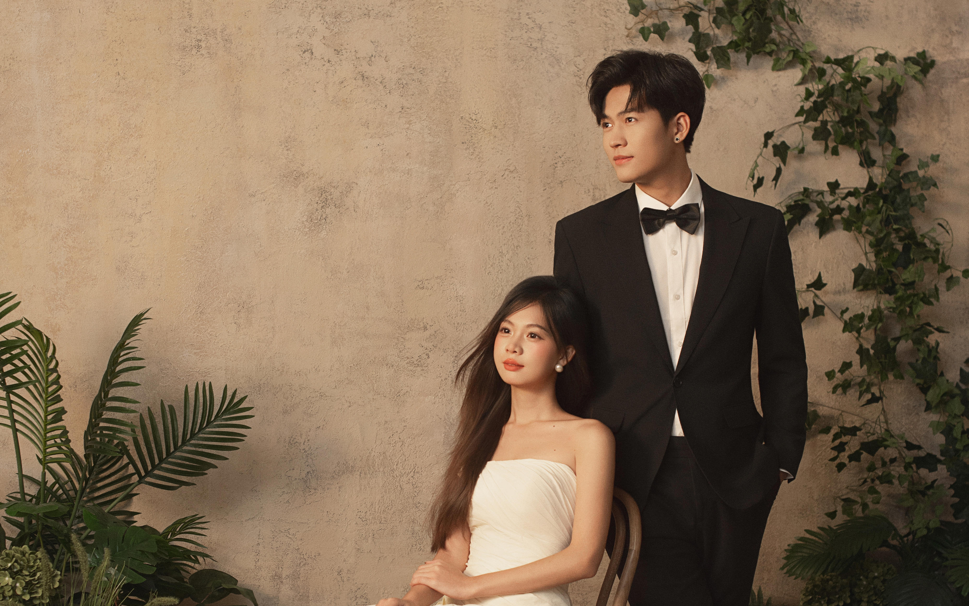 法式轻复古美爆啦