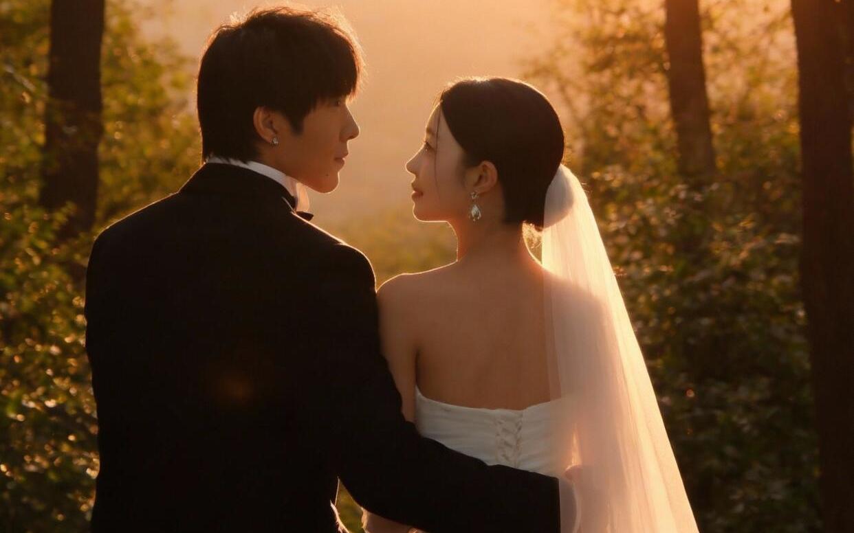 把韩剧里的浪漫求婚名场面搬进现实也太绝啦！