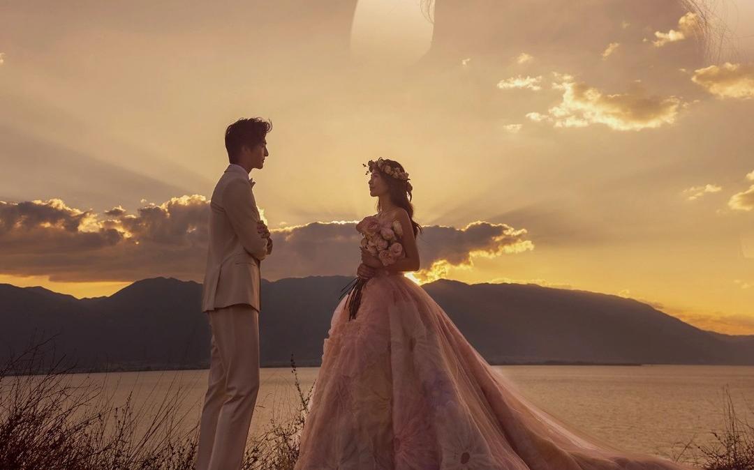 青岛北海影像🔥🔥🔥🔥🔥】夕阳⭐⭐⭐