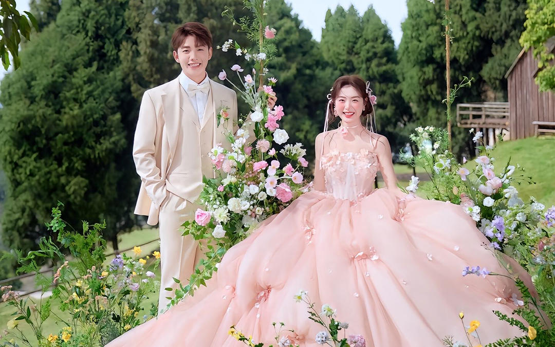  森系童话 • BLSY