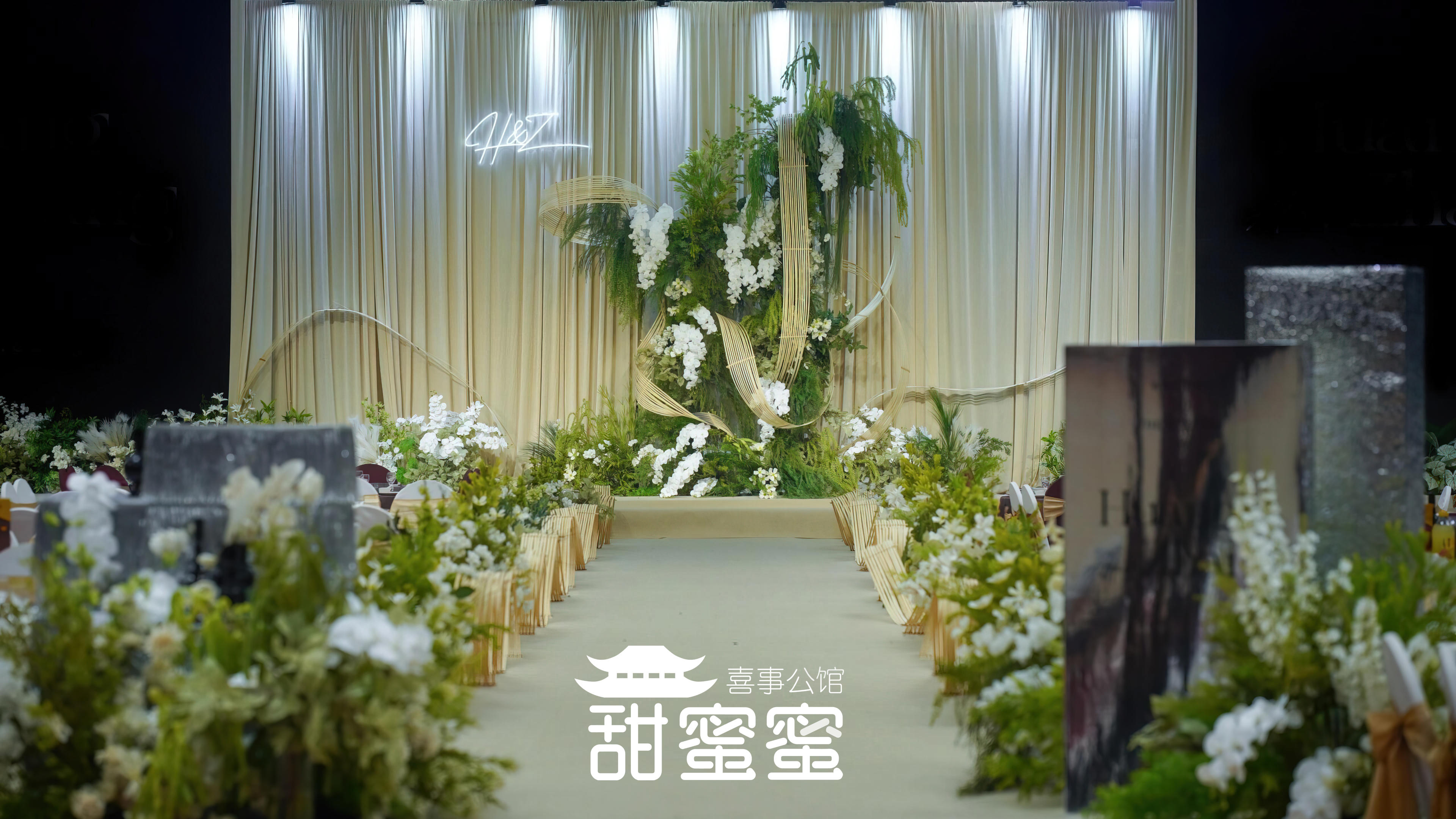 韓風(fēng)布藝自然風(fēng)