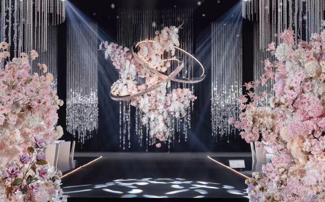 梦幻韩式婚礼