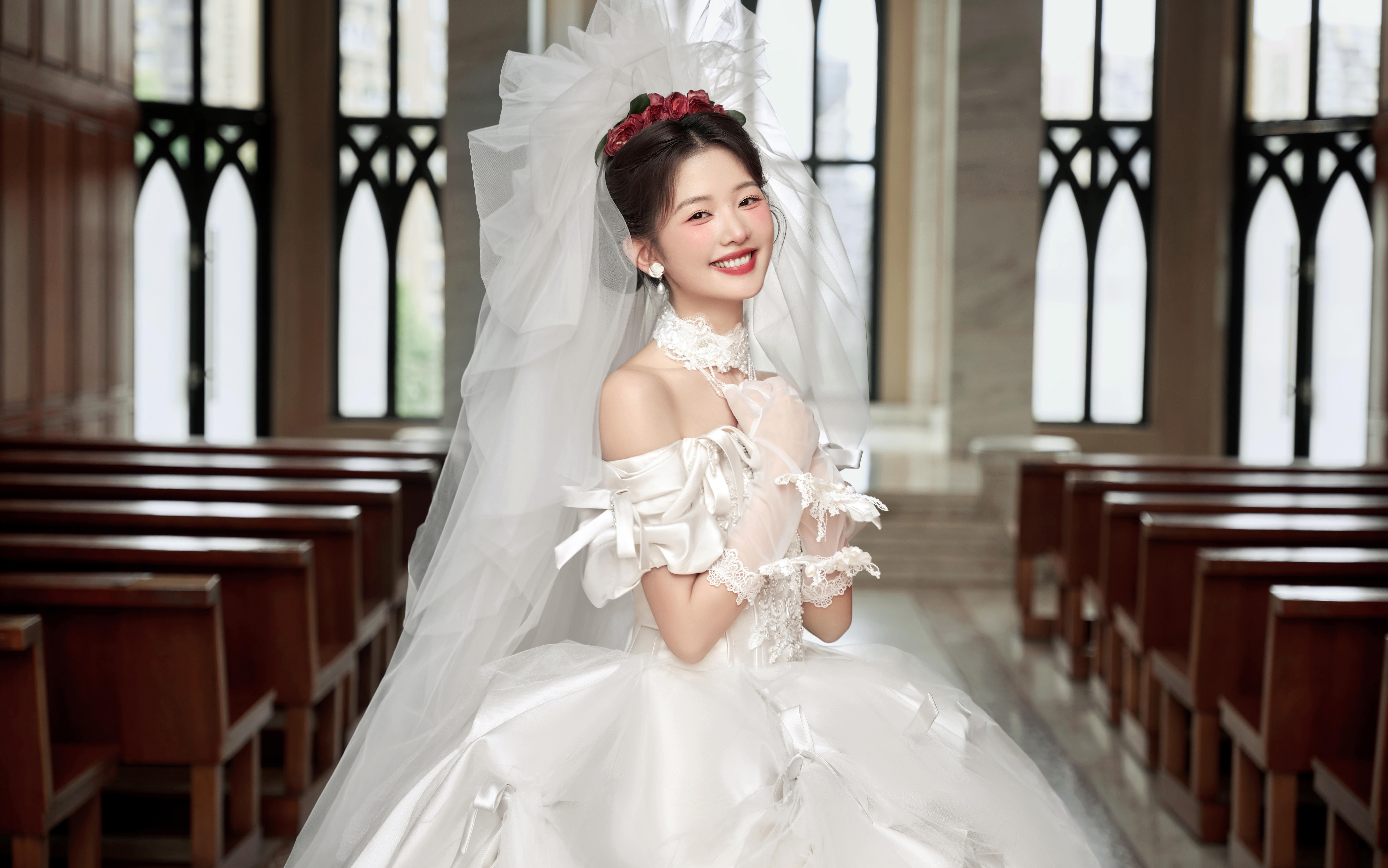 苦尽柑来遇见你