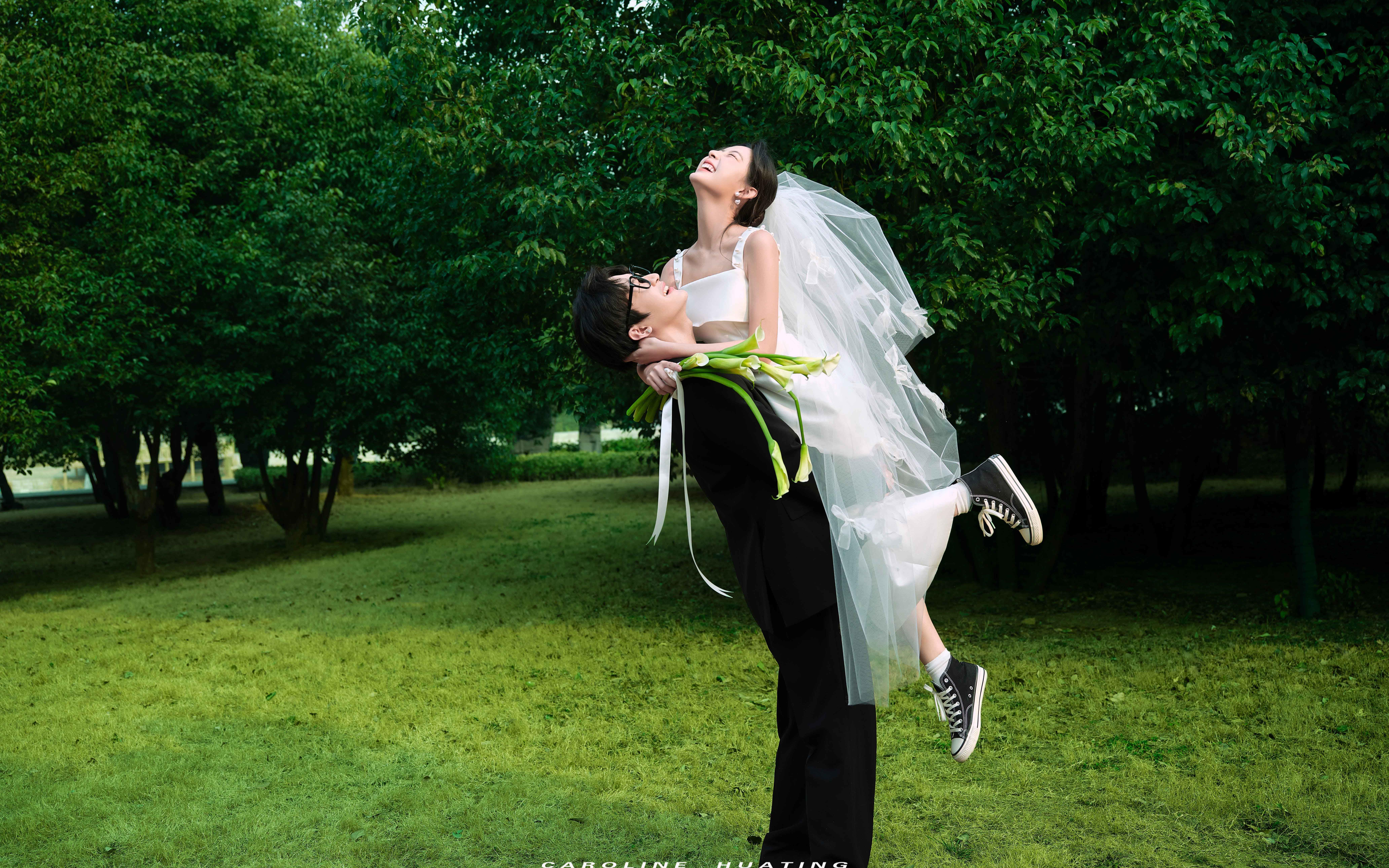 承德生命力婚紗照