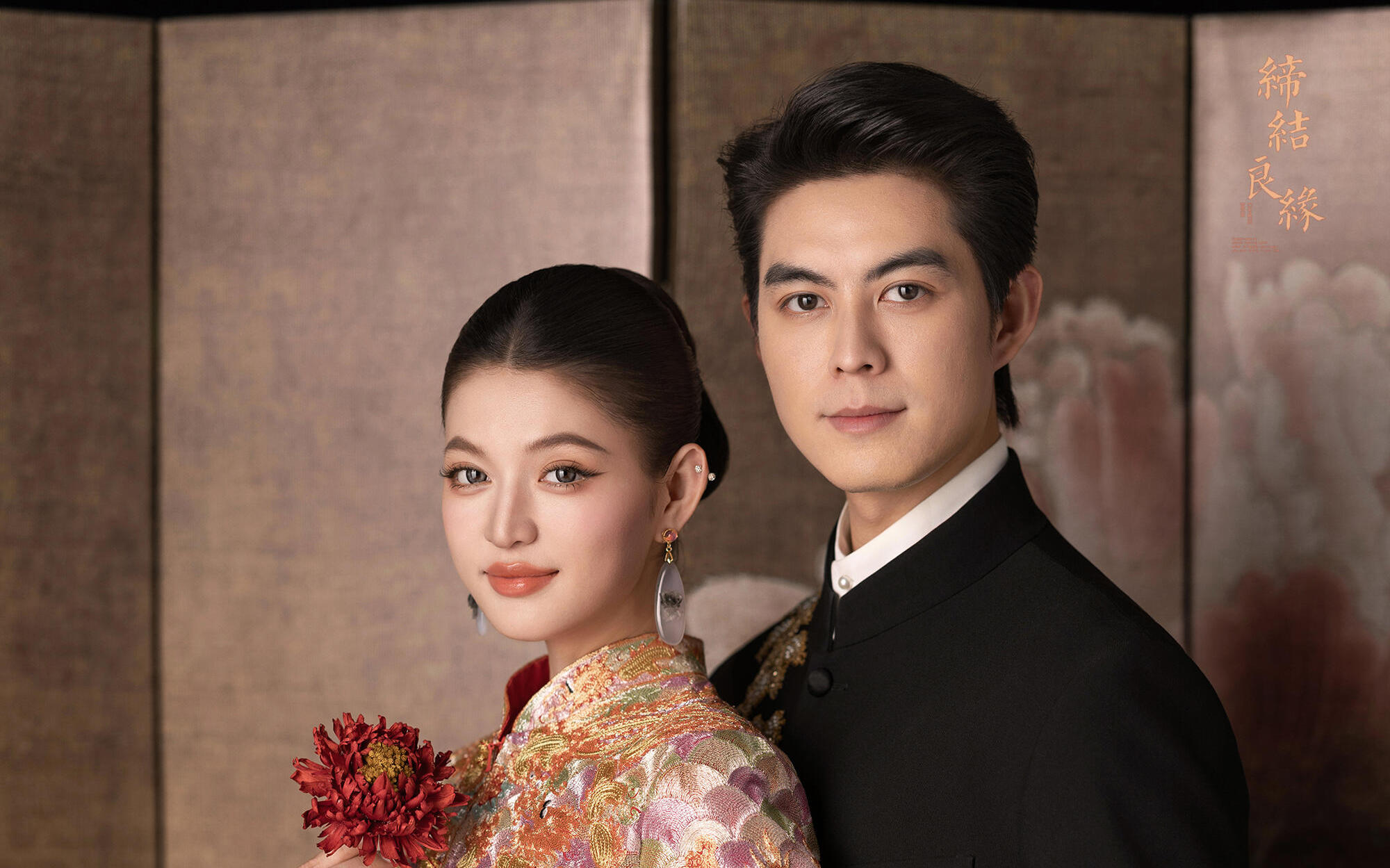 【古攝影婚紗】每日客照欣賞