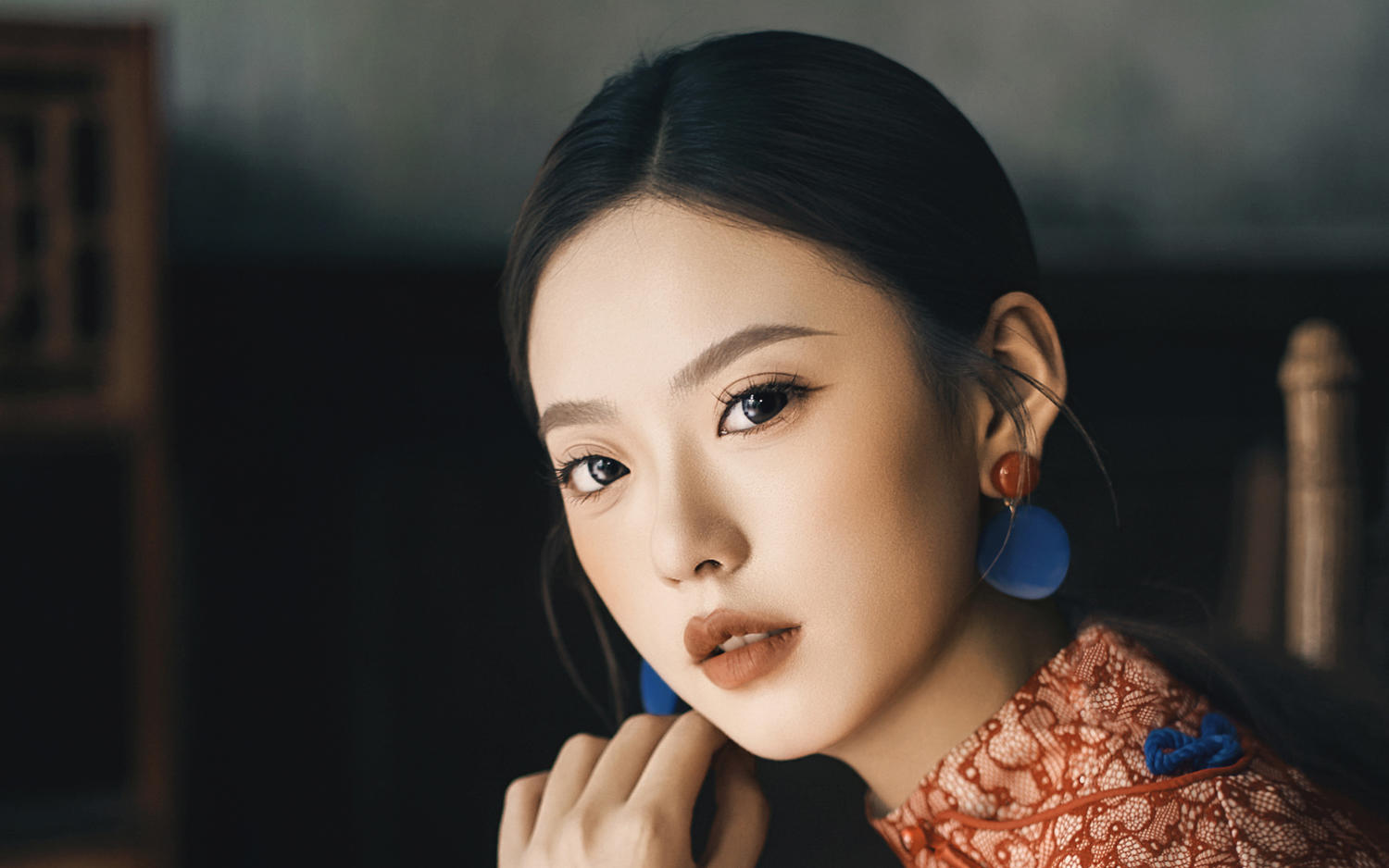 WENYUAN丨国风＆中式丨墨香