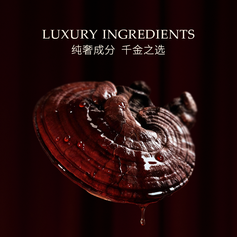 维笑灵芝护龈纯净牙膏（日日微笑）