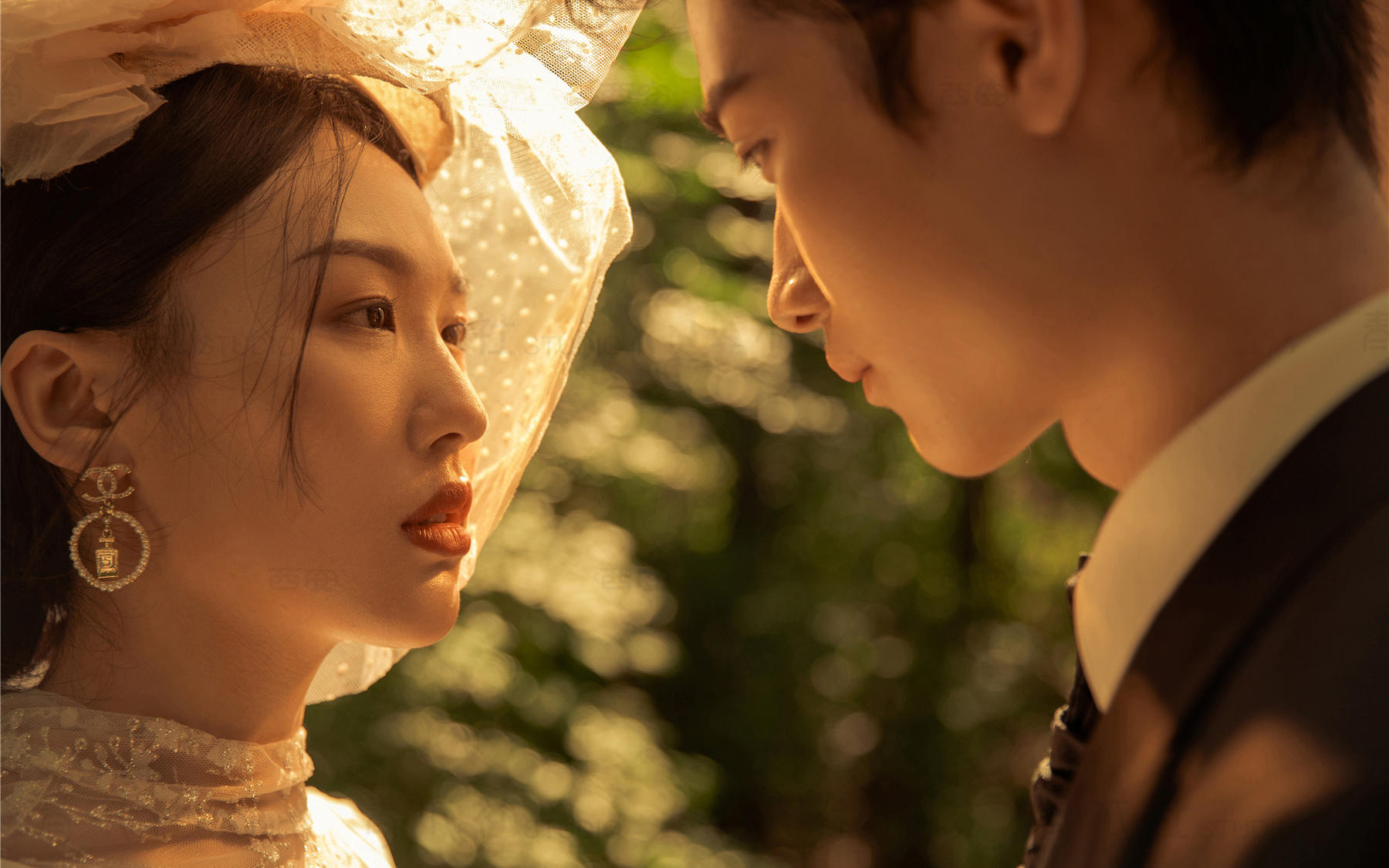 【萬國婚紗攝影】個(gè)人寫真《爆款》